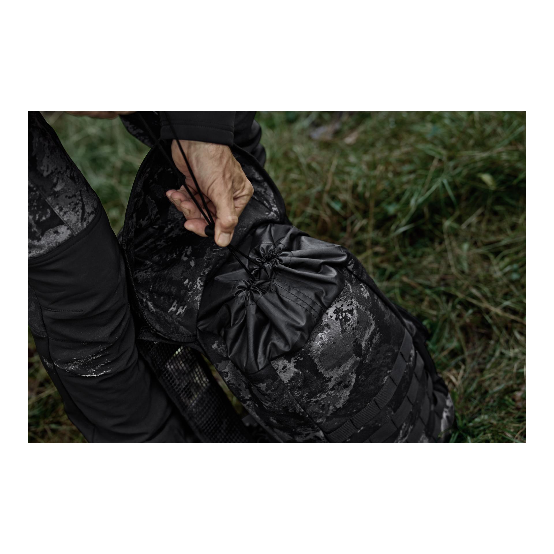 NOCTYX 12-Liter Jagdrucksack - Produktbild 5