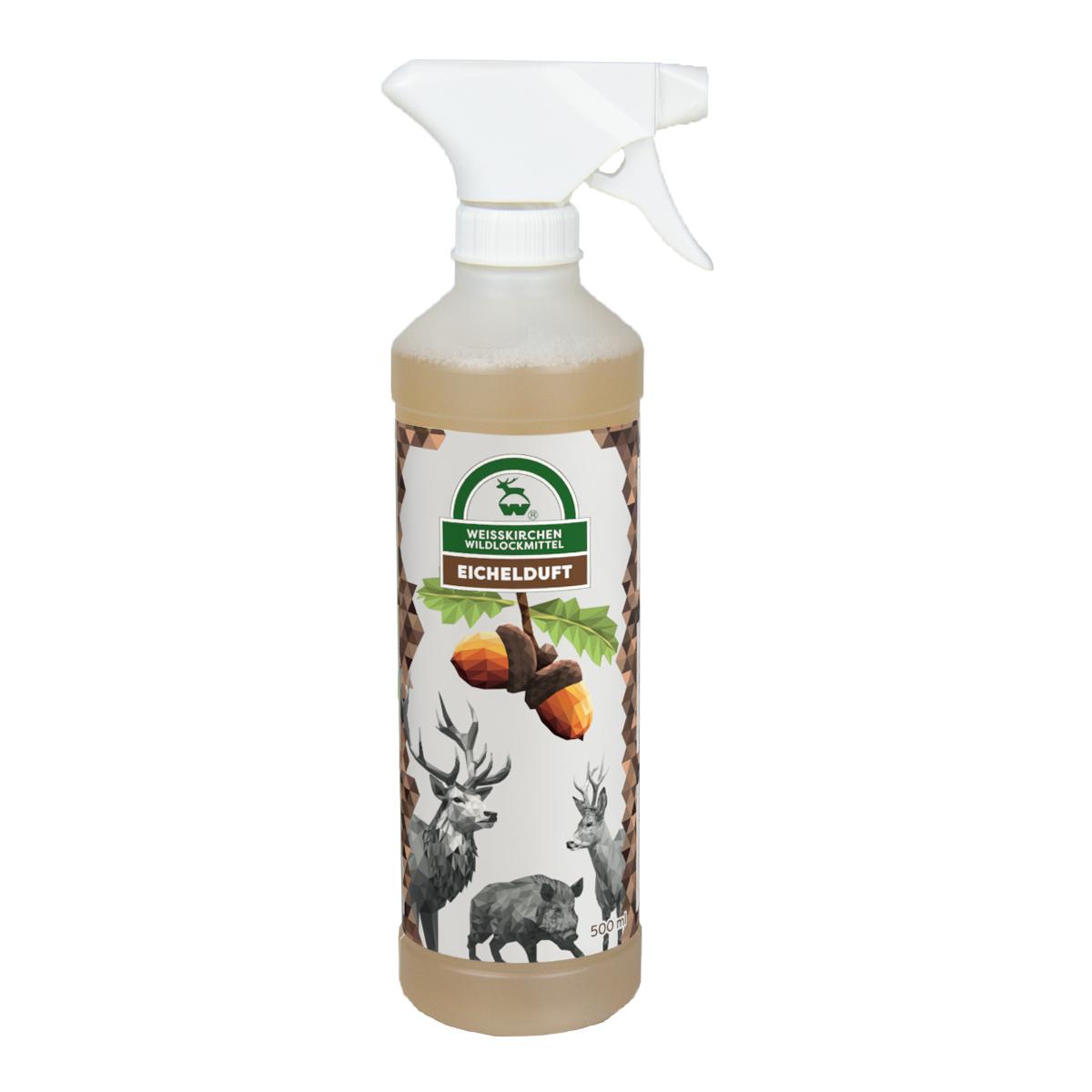 Duft 500 ml - Eichel - Produktbild 1