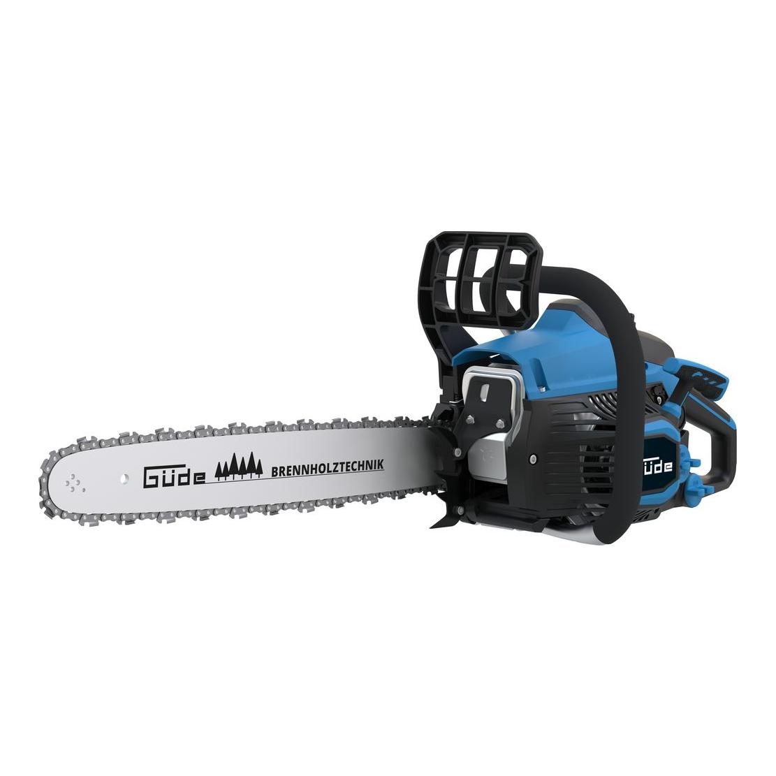 Benzin-Kettensäge KS 400-38 - Produktbild 1