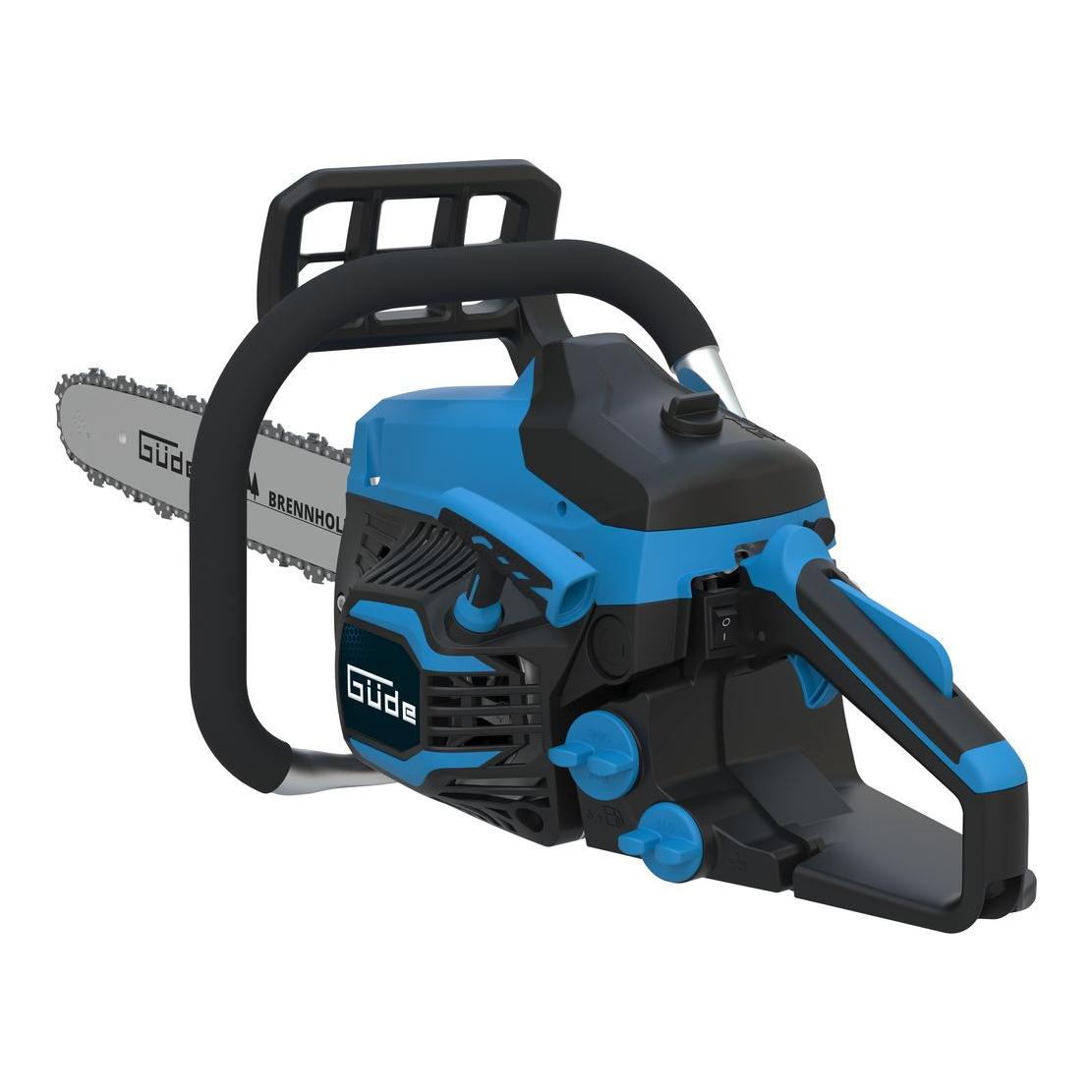 Benzin-Kettensäge KS 400-38 - Produktbild 3