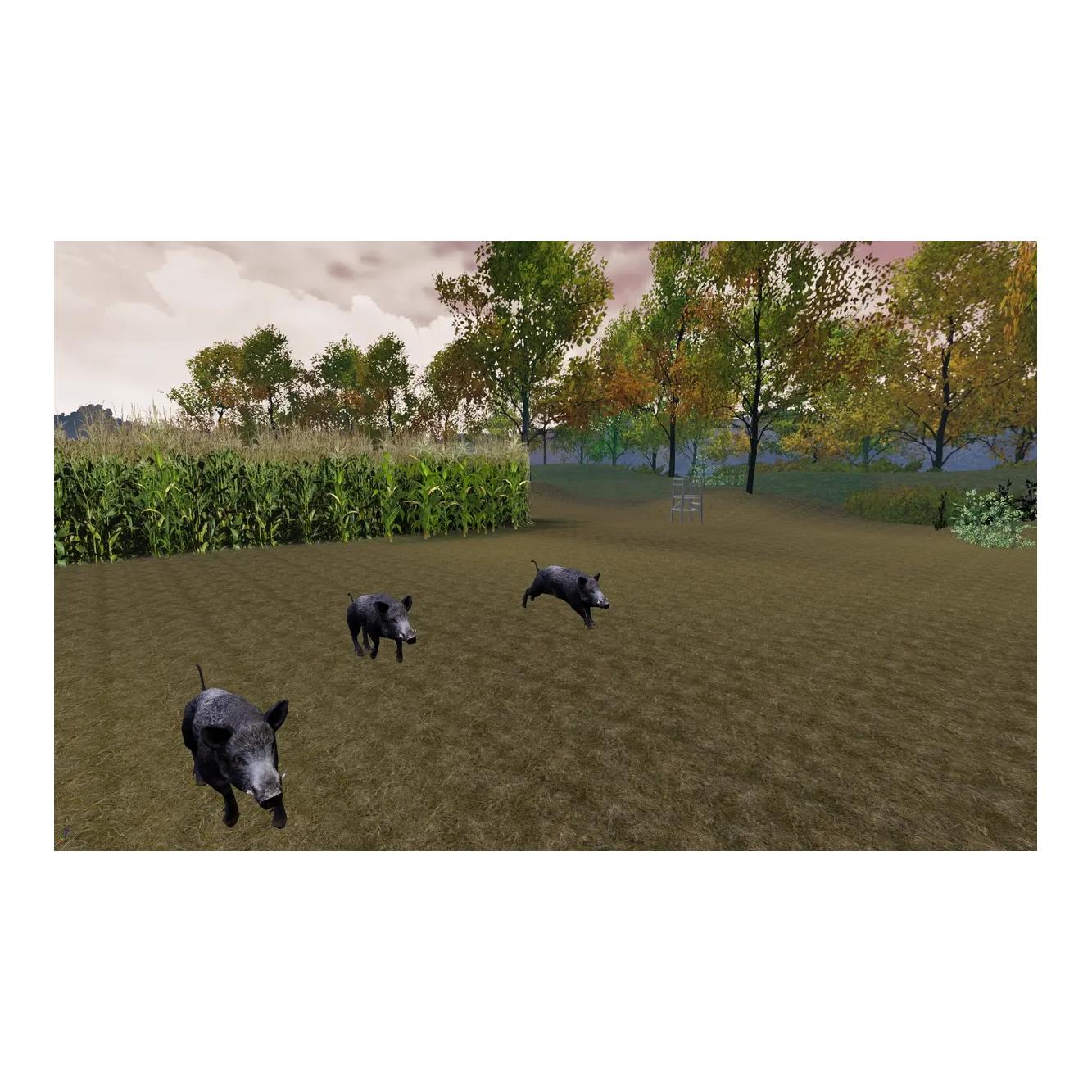 Hunting Simulator - Produktbild 3