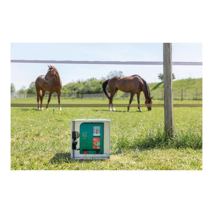 Duo Power Xi 8000 Weidezaungerät - Produktbild 3