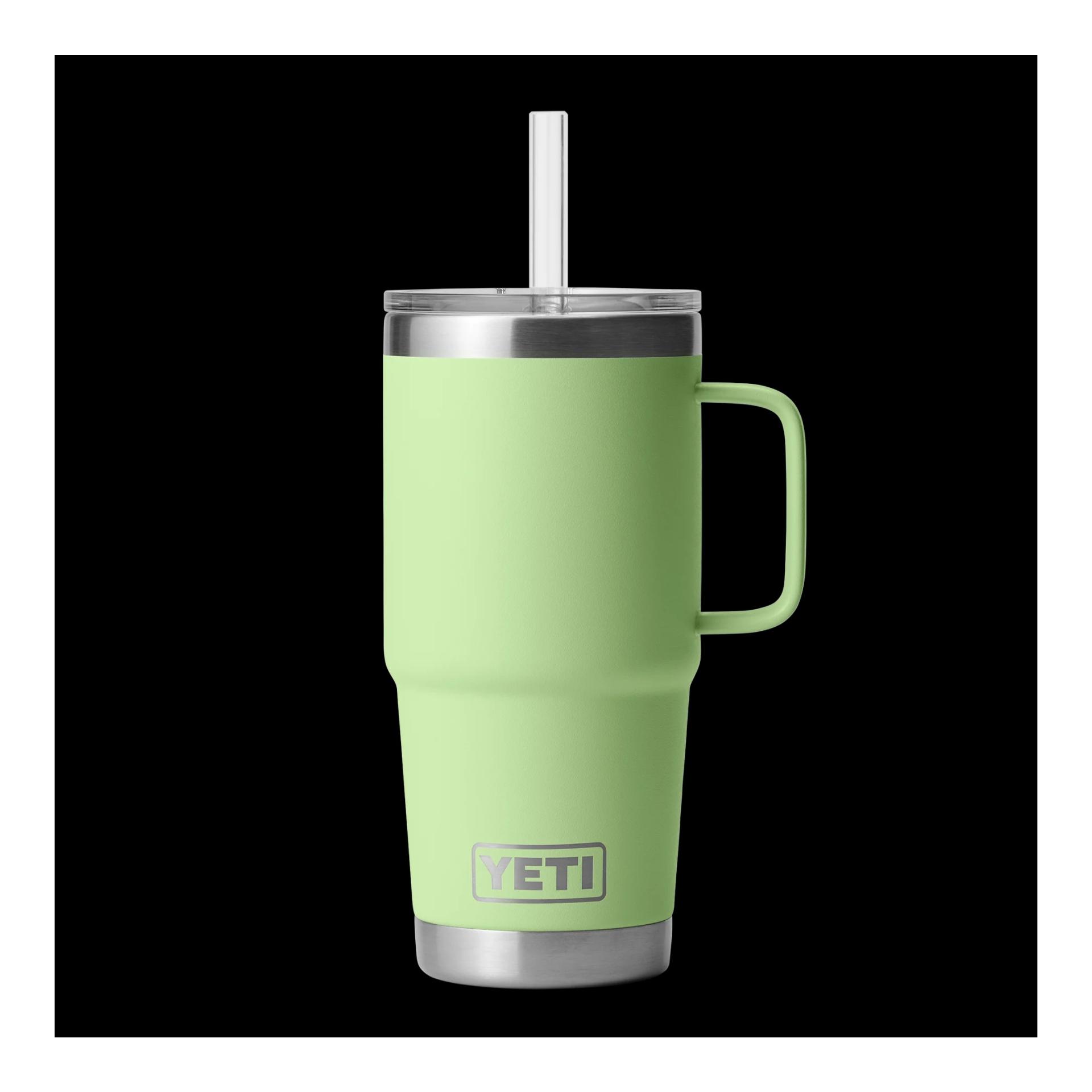 RAMBLER Straw Mug - Trinkbecher mit Strohhalm - Produktbild 4