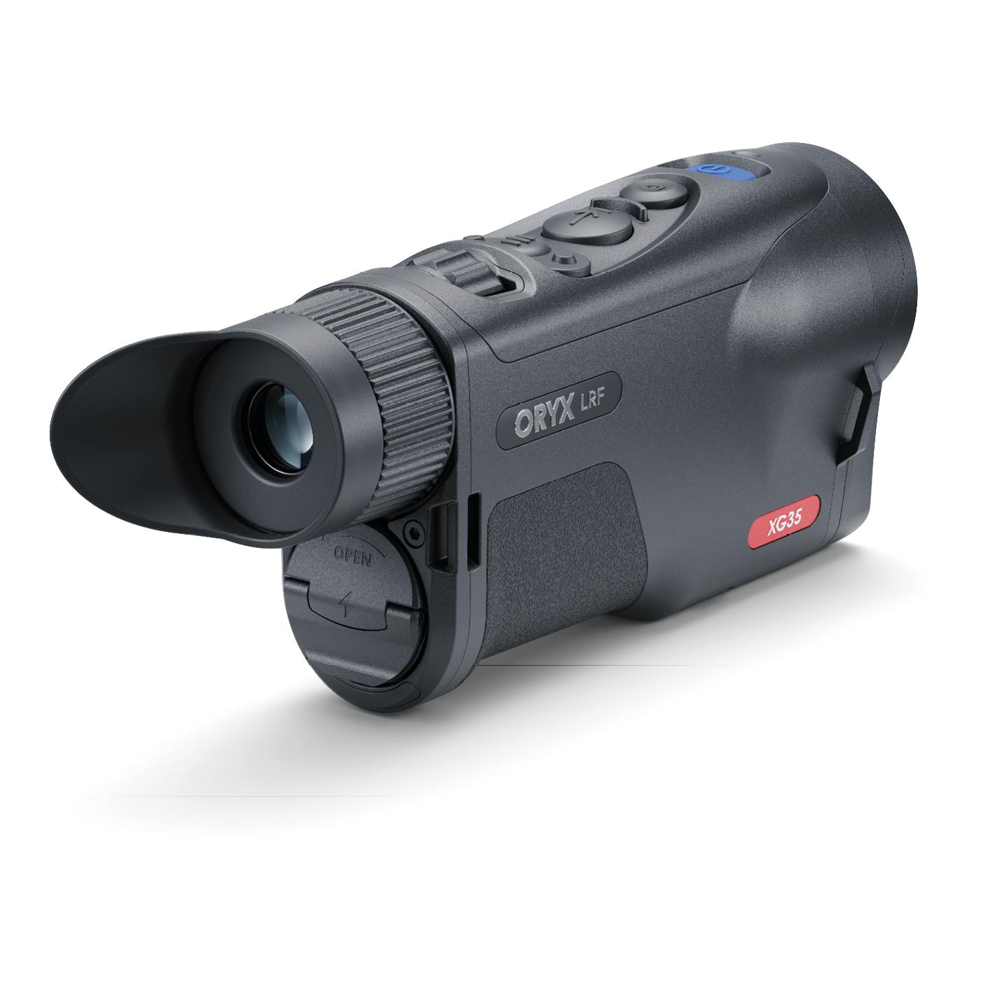 Wärmebildgerät Oryx LRF XG35 640x480 - Produktbild 4