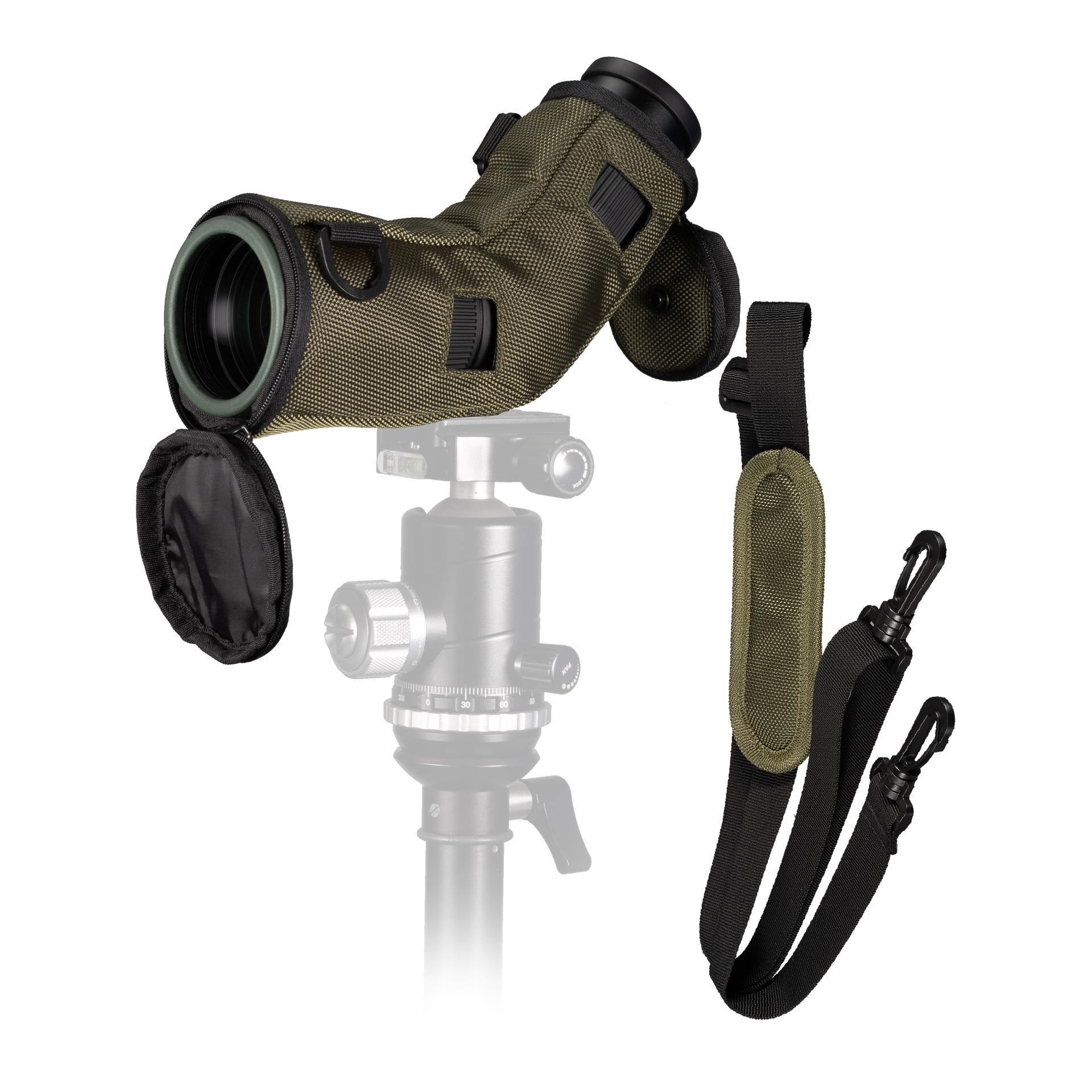 Pirsch Gen. II Spektiv 45°, Tube-Fokus - Produktbild 5