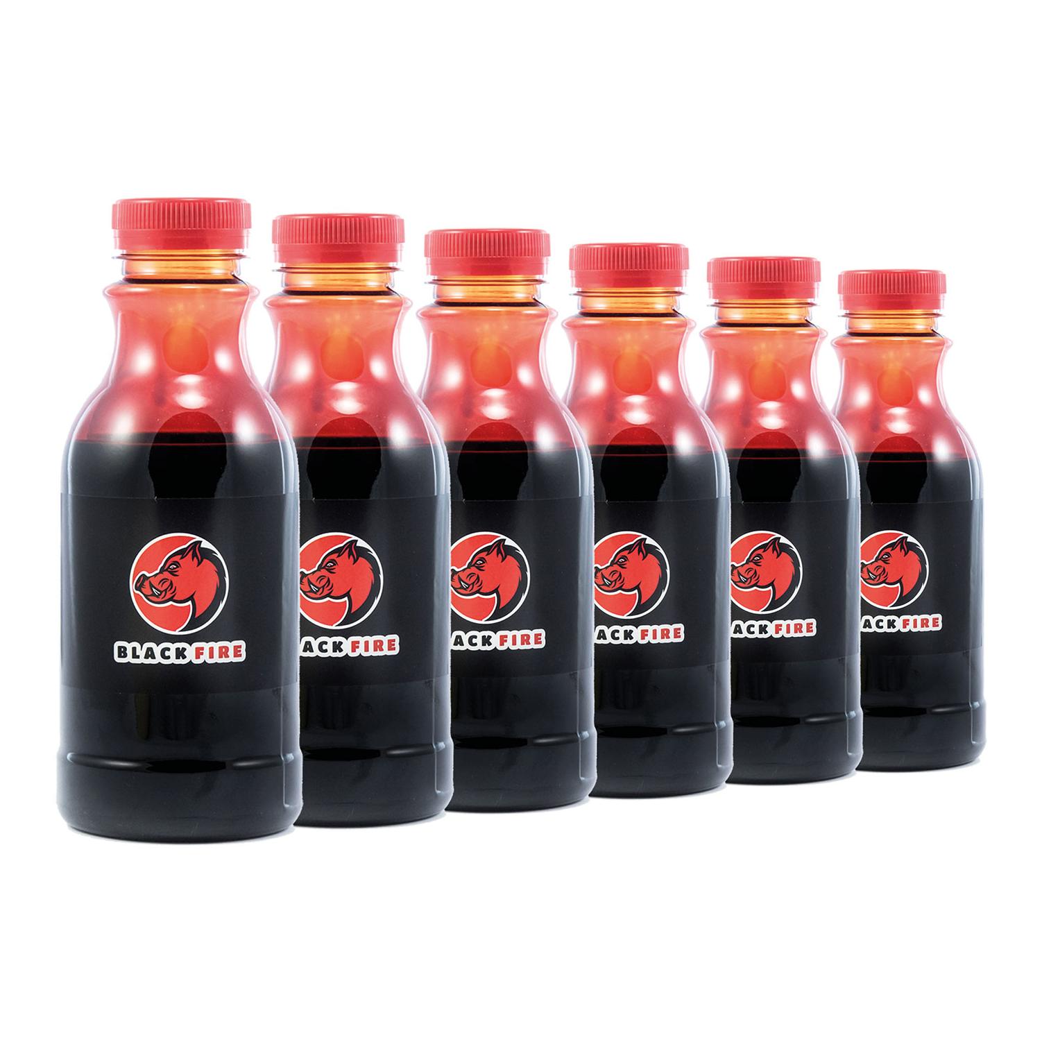 Tar Original 0,5 L - Produktbild 1