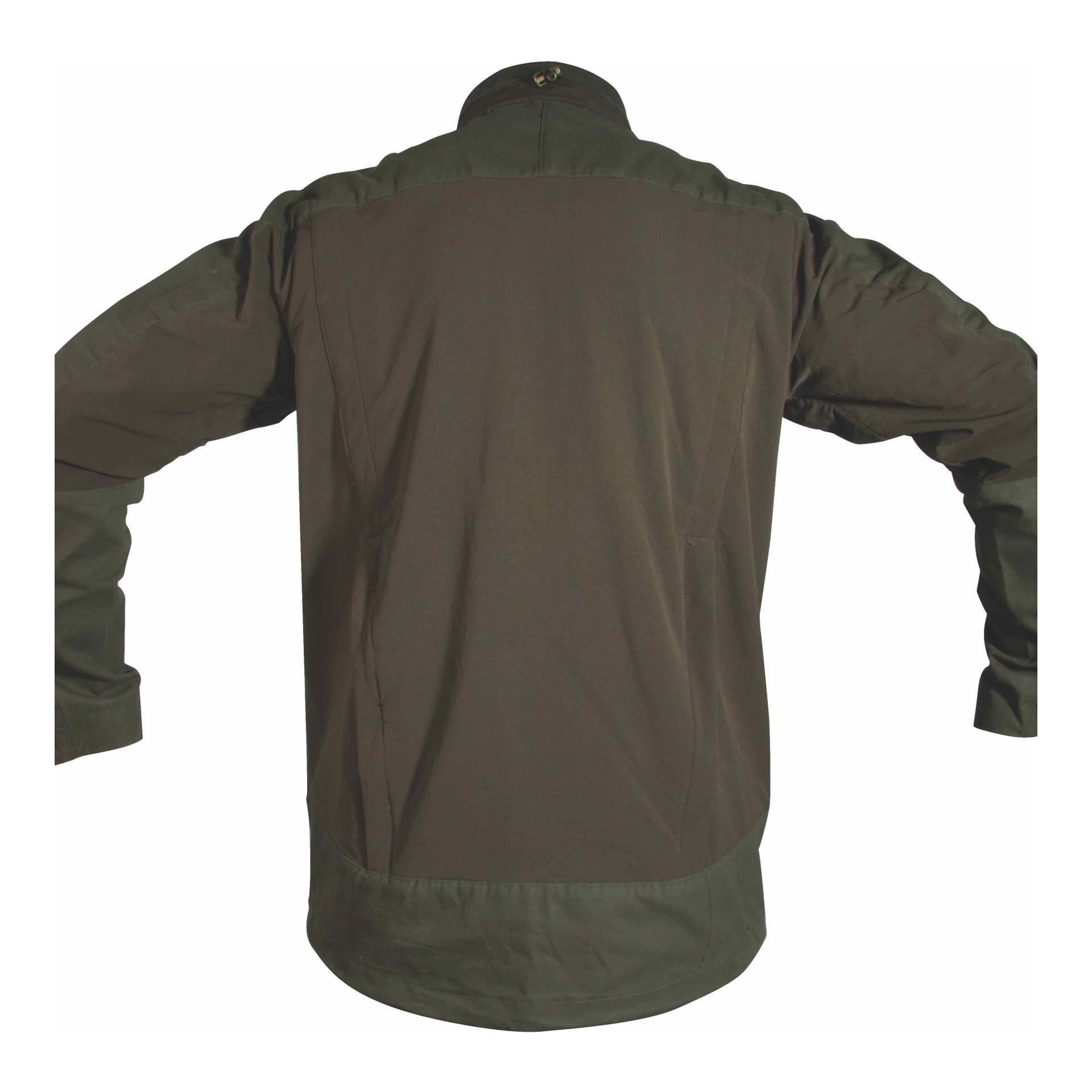 FIELDER-J Jagdjacke - grün - Produktbild 4