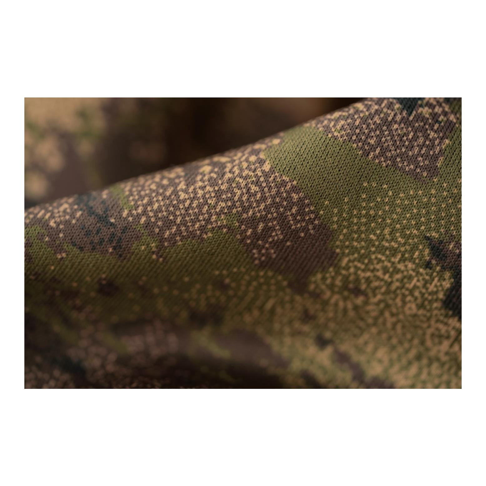 Deer Stalker Camo Fleece Hoodie - AXIS MSP® Forest green - Produktbild 5