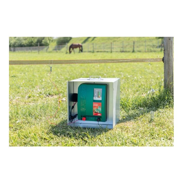 Mobil Power AN 6000 Weidezaungerät - Produktbild 2