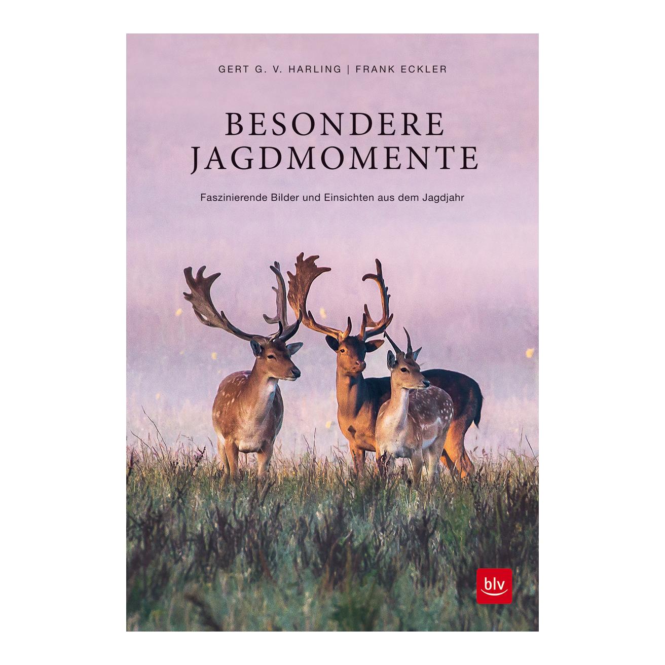Besondere Jagdmomente - Produktbild 1