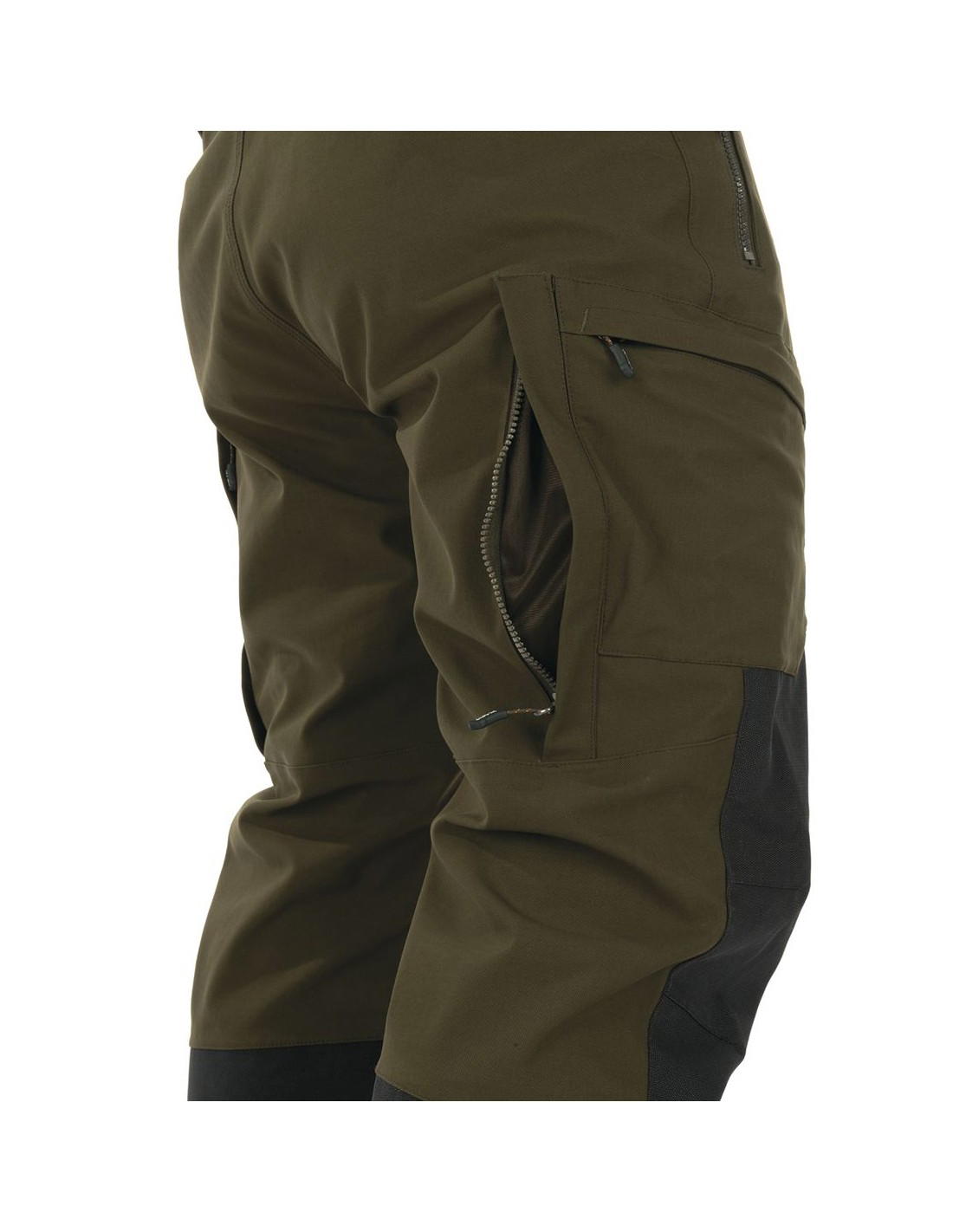 IRON 3-T Nachsuchehose - Produktbild 2