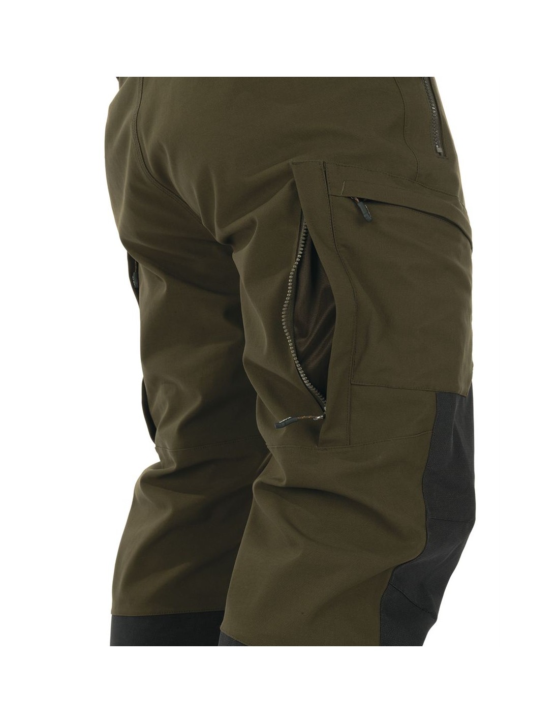 IRON 3-T Nachsuchehose - Produktbild 2