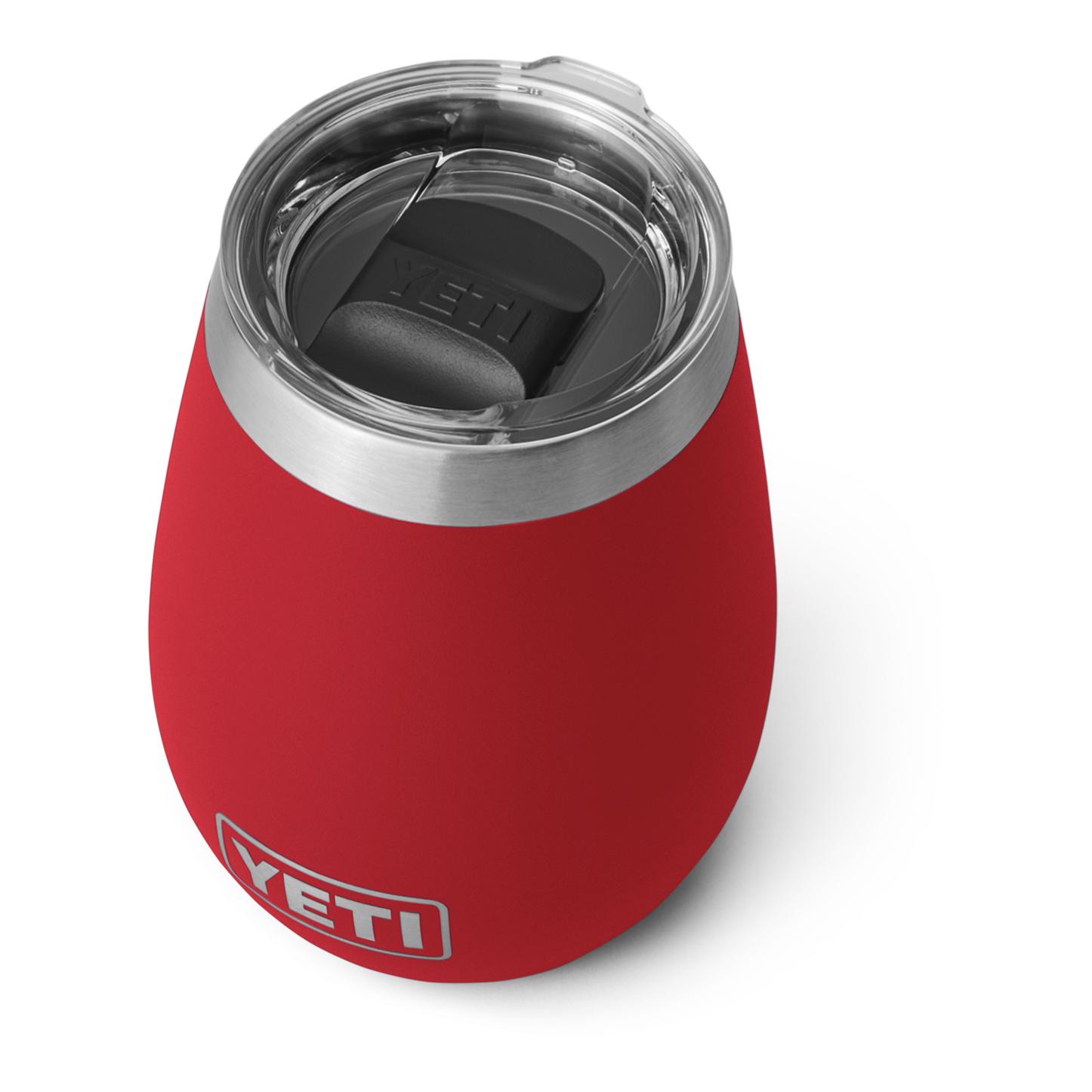 RAMBLER 10 OZ WINE TUMBLER - Trinkbecher - Produktbild 2