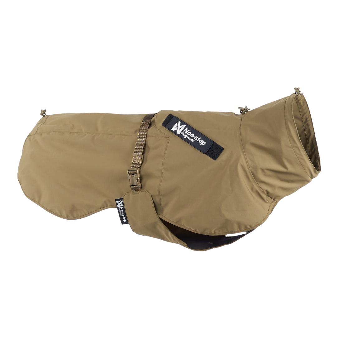 Fjord Regenmantel WD - Produktbild 1