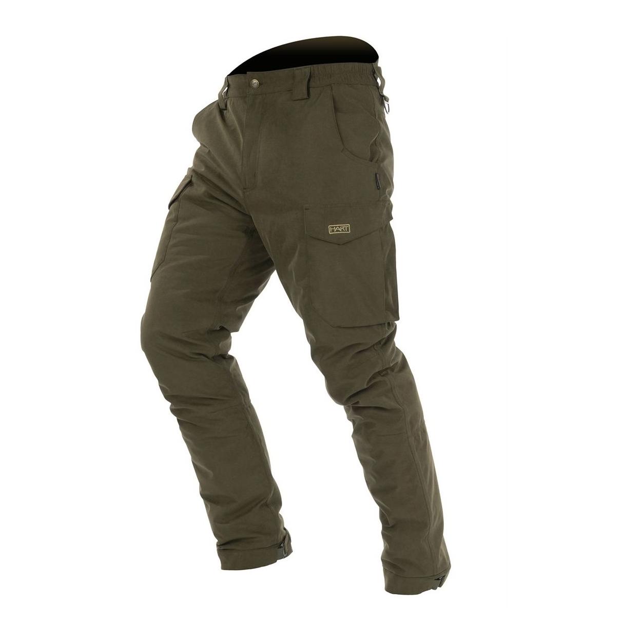 TAUNUS 3-T Hose Herren - Produktbild 5