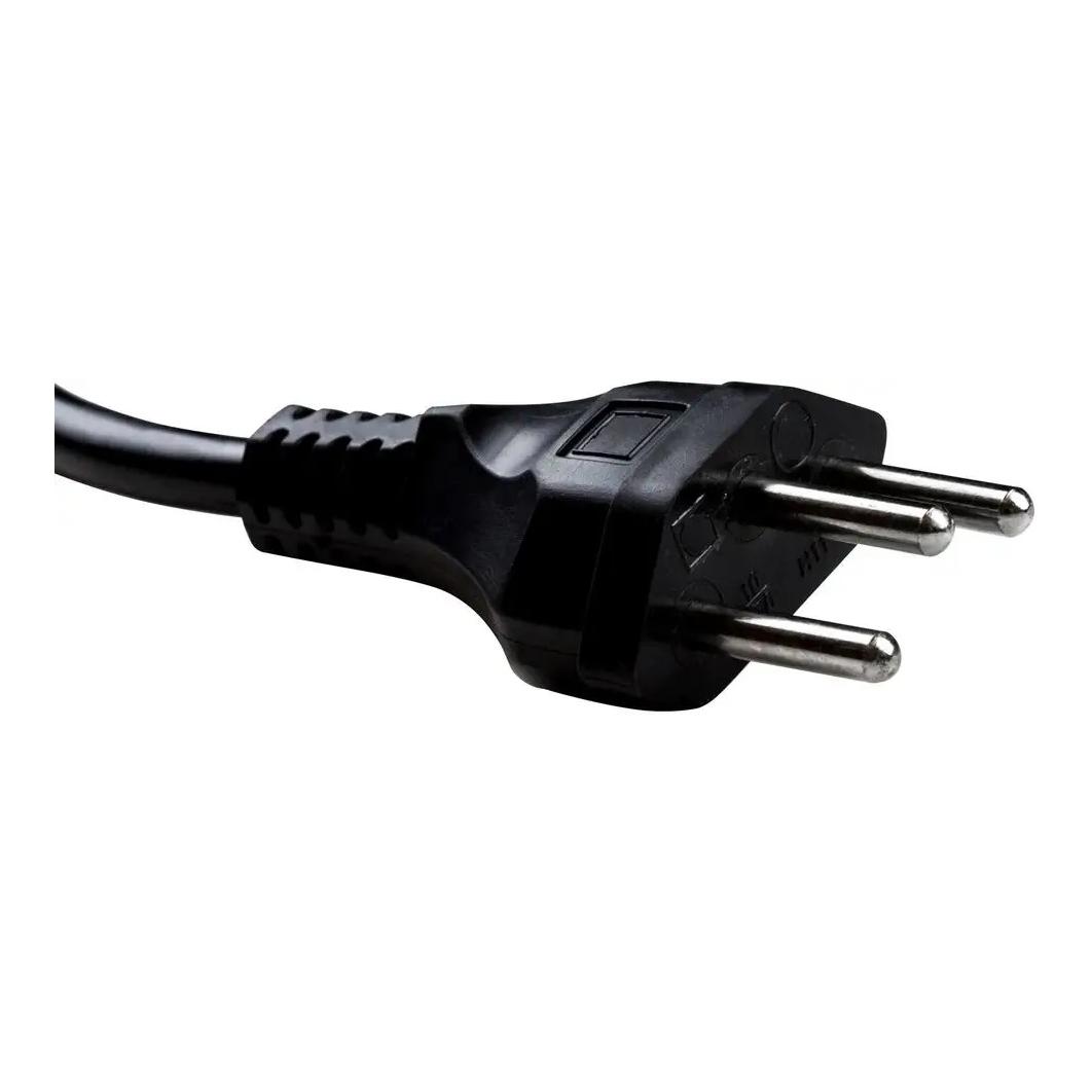 Elektrischer Seilzug GSZ 200/400 - Produktbild 4