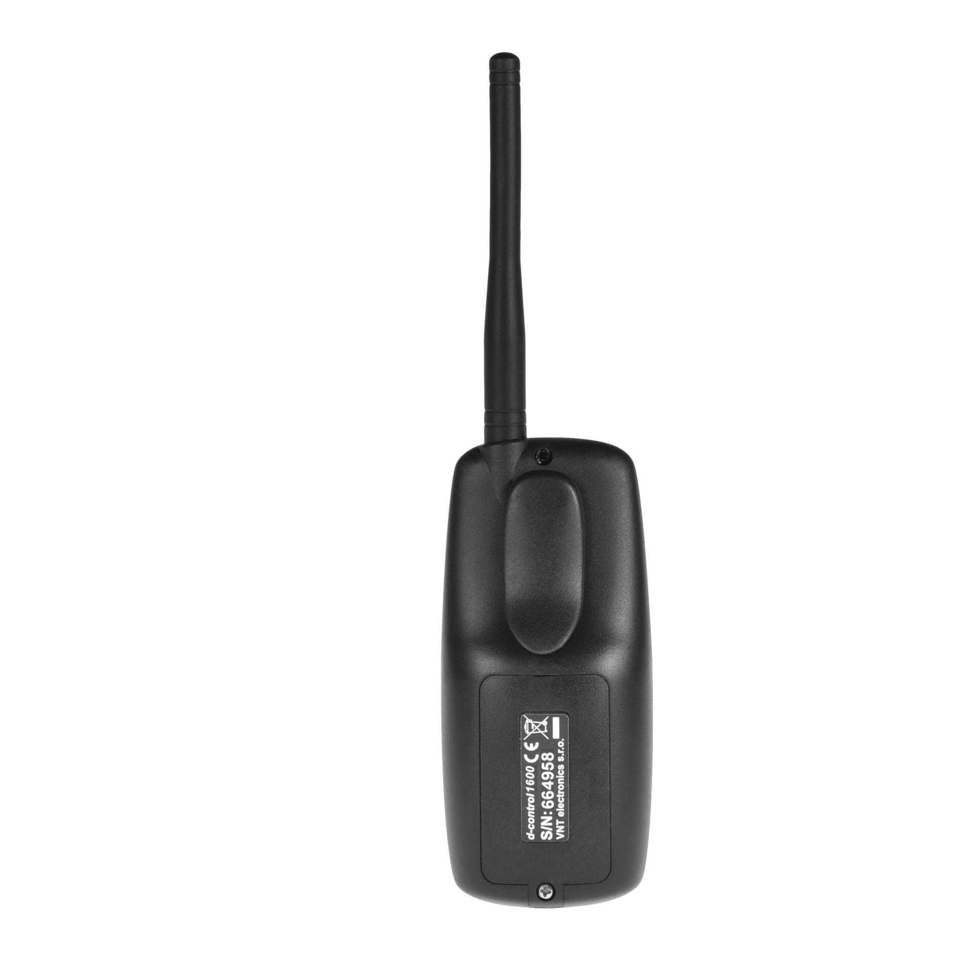 D-Control 1600+ Ferntrainer - Produktbild 4