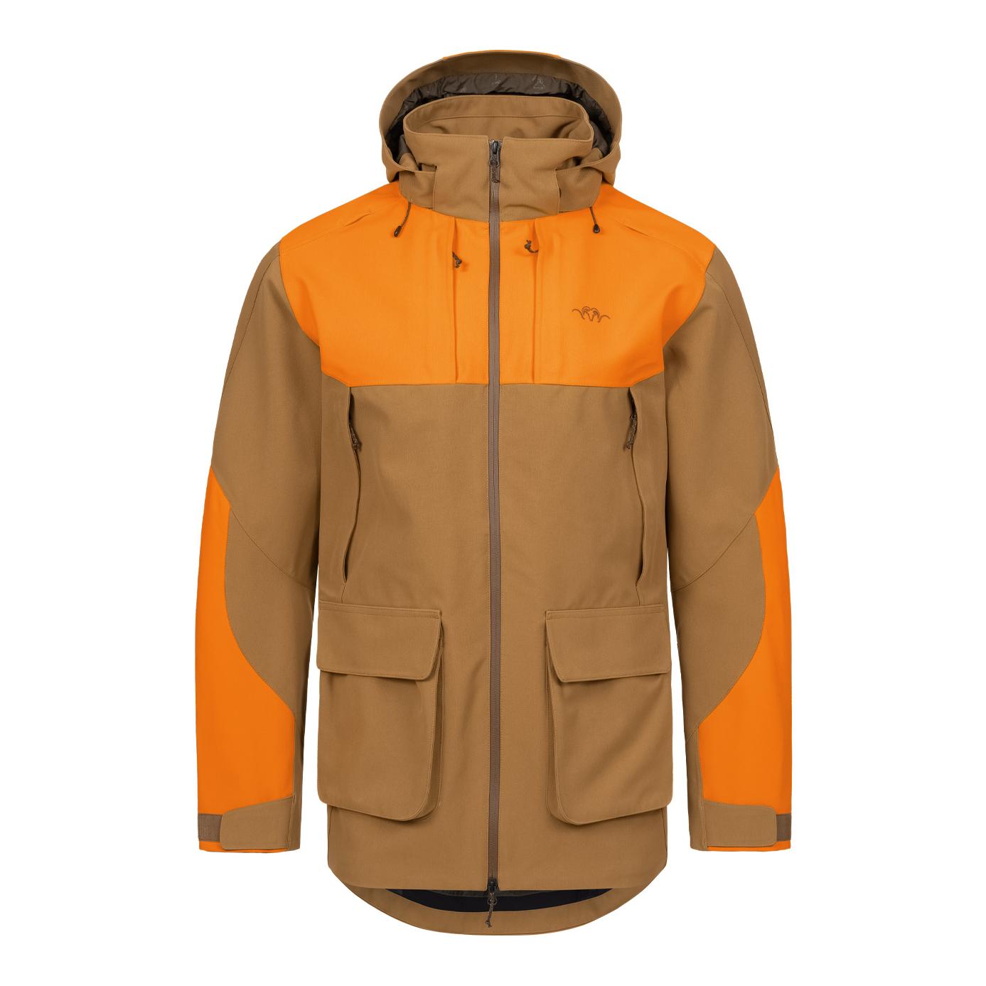 Herren Striker Jacke - Produktbild 1