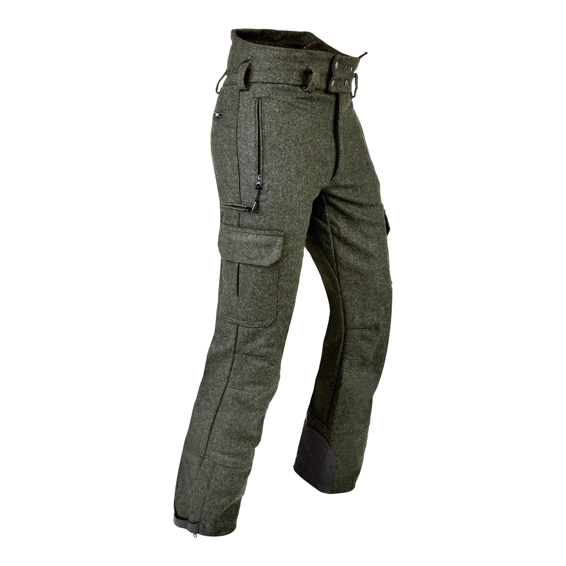 Lodenhose - geräuscharme Merino-Jagdhose - Produktbild 1
