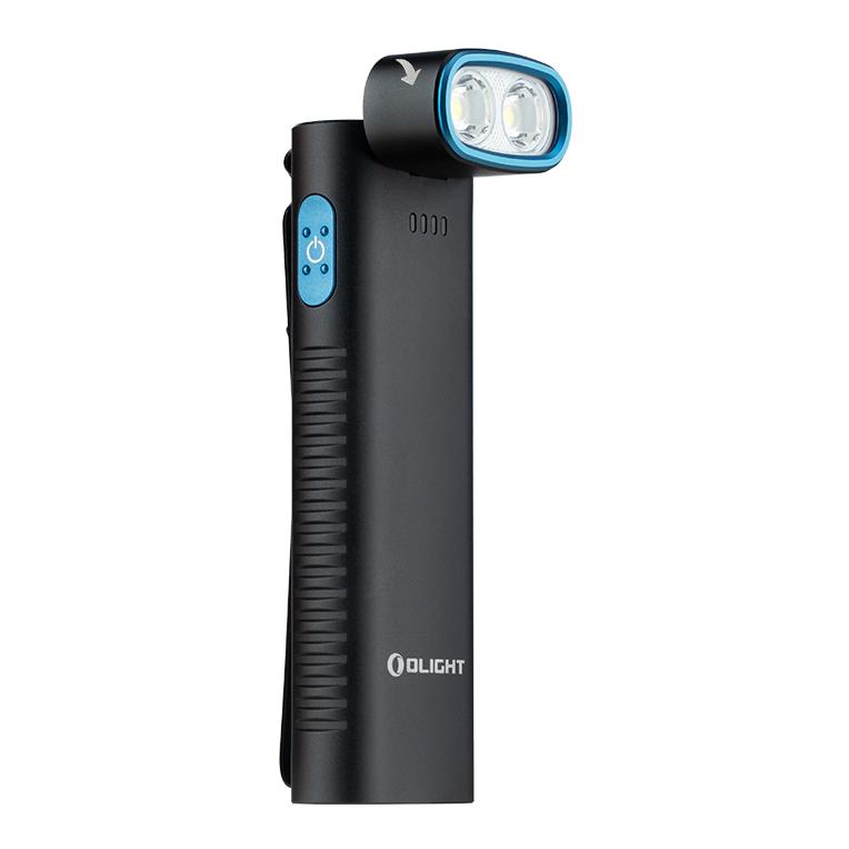 Arkflex - EDC Taschenlampe - Produktbild 1