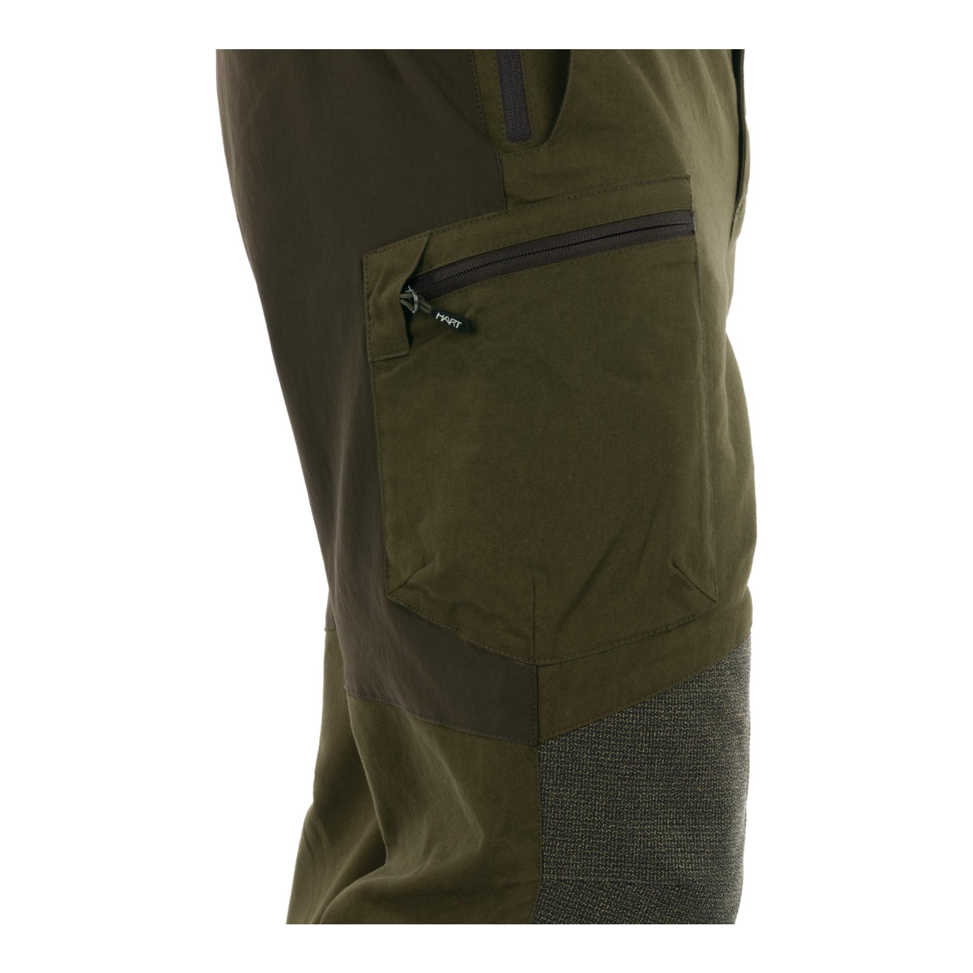 EIFEL-T 2.0 Hose Herren - Produktbild 6
