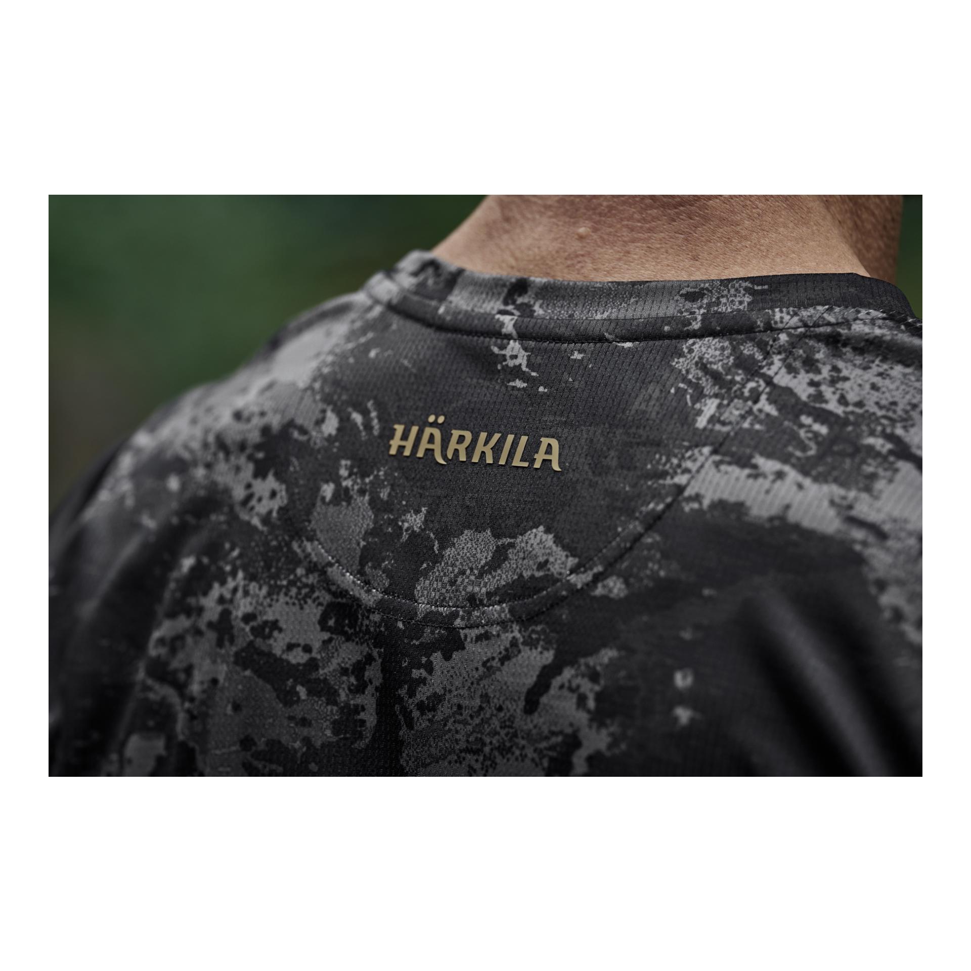 NOCTYX Camo T-Shirt - Produktbild 3
