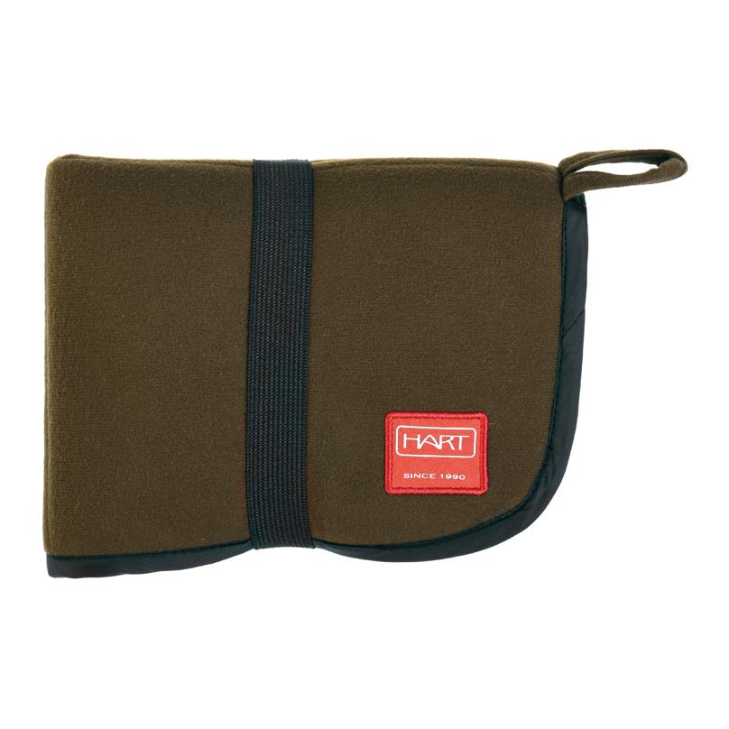 SEAT CUSHION Sitzkissen - grün/schwarz - Produktbild 1