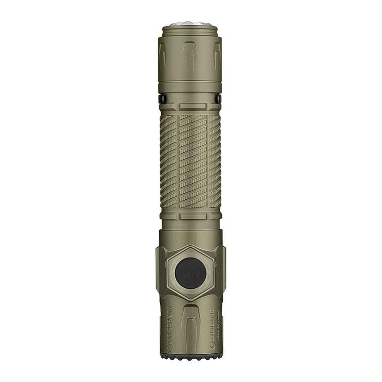 Warrior Ultra - Produktbild 3