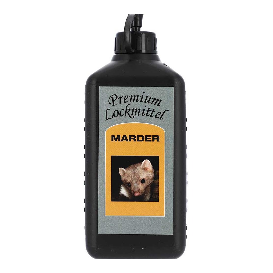 Premium Lockmittel Marder - Produktbild 1