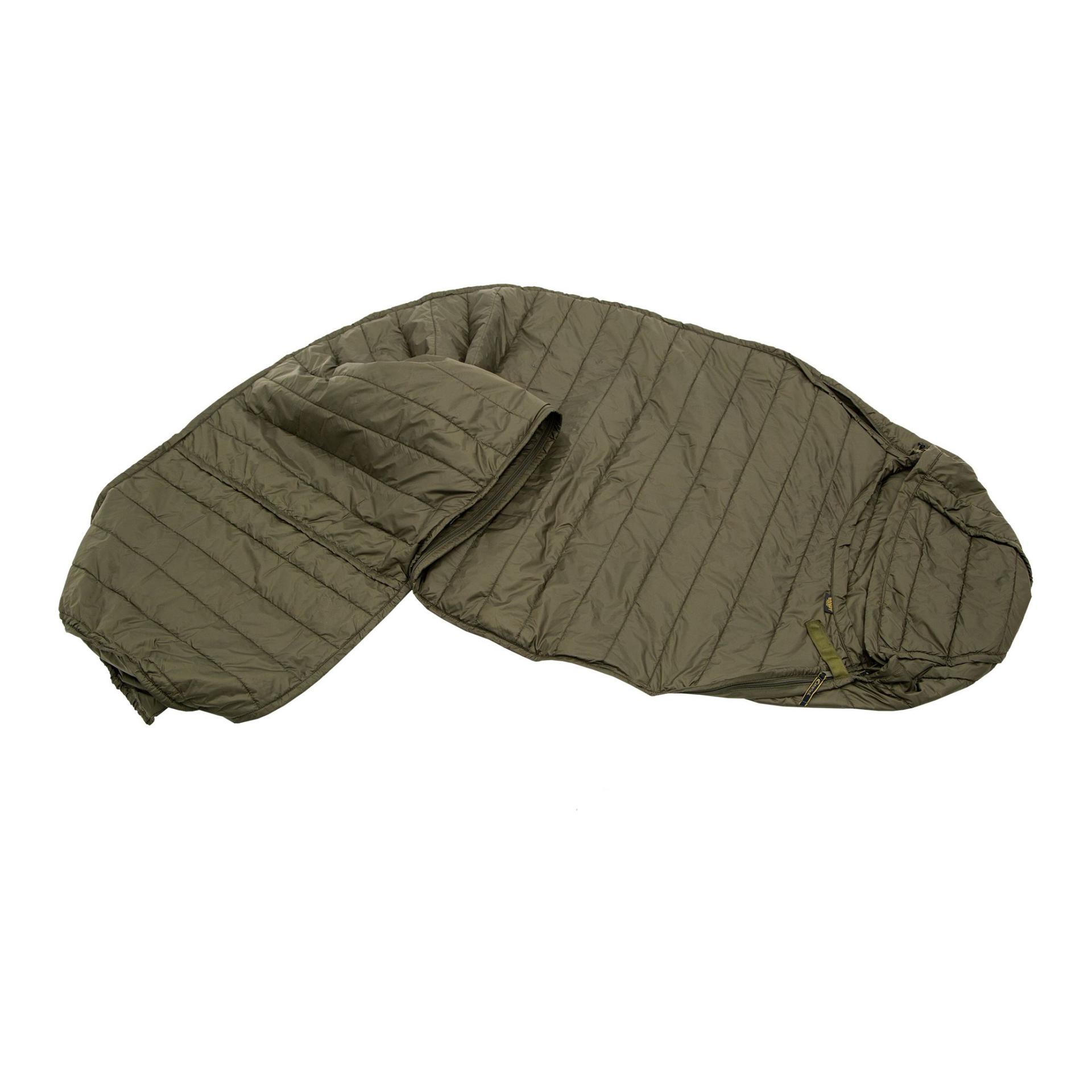 G40 Liner Schlafsack - Olive - Produktbild 3