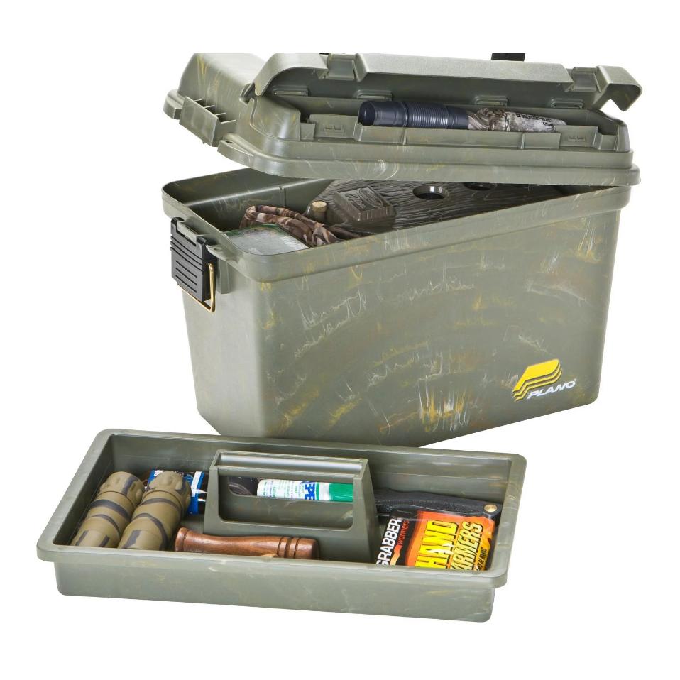 Deep Ammo Can with Tray - Produktbild 2