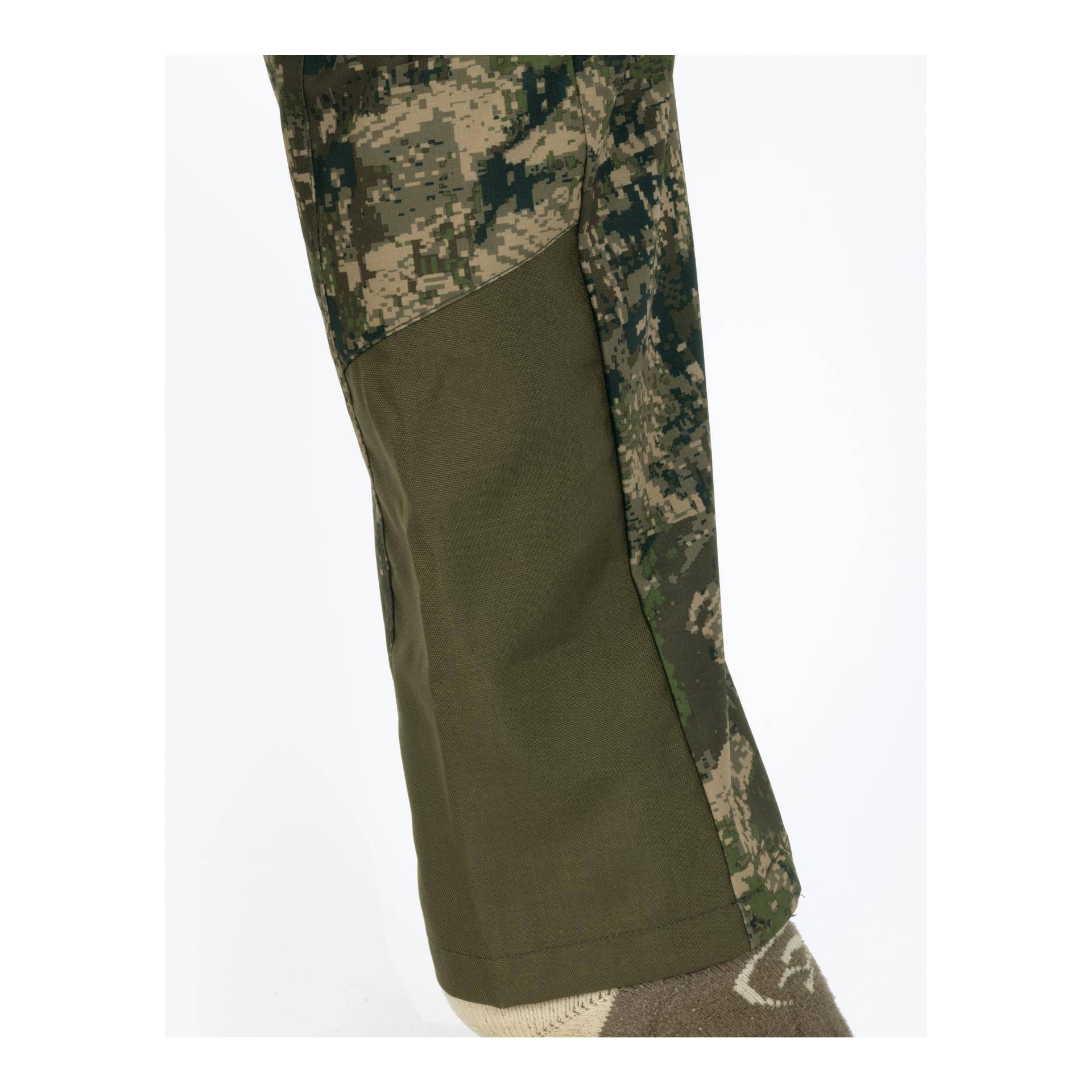 CHAMOIS-T Hose Herren - Produktbild 5