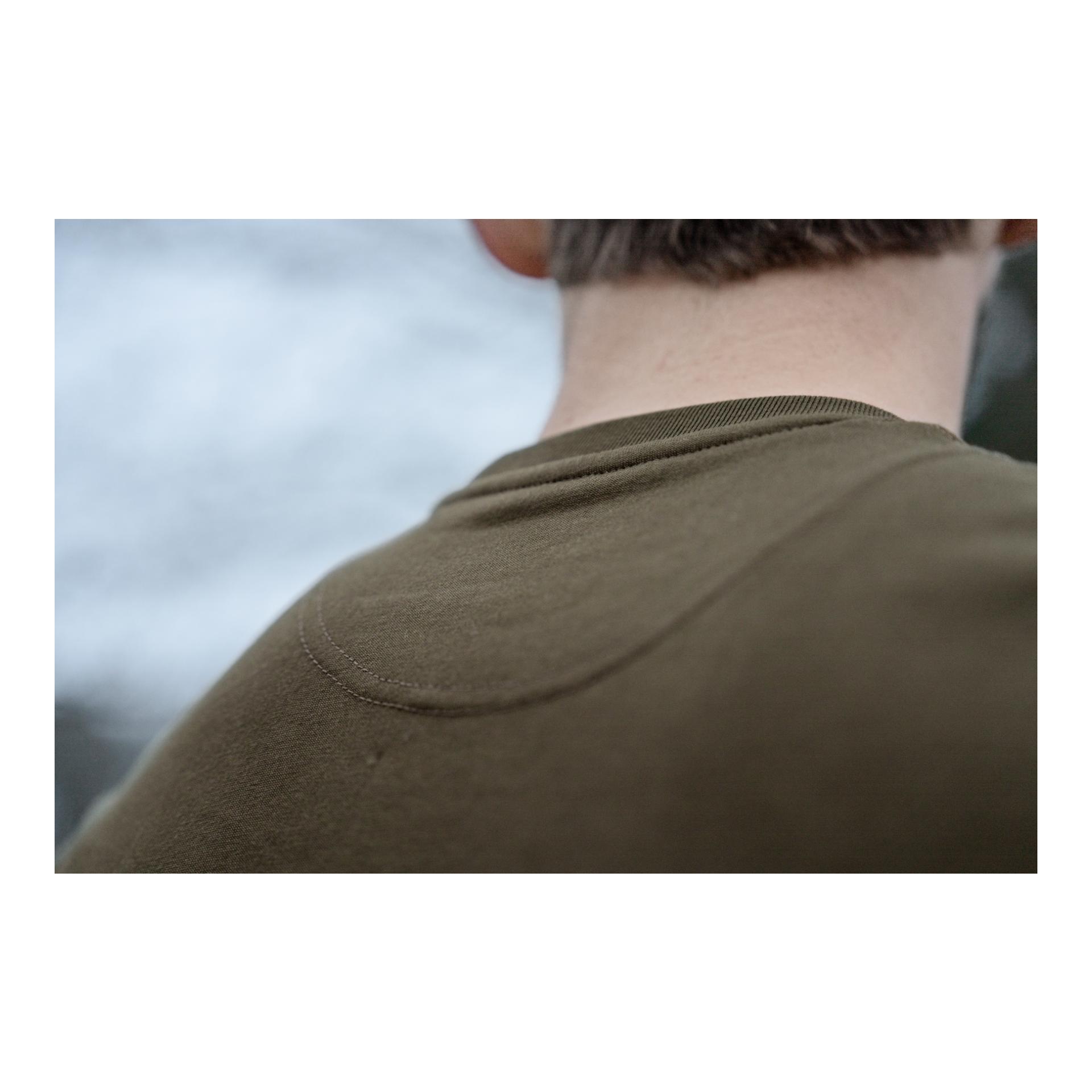 Highseat Sunset T-shirt - Produktbild 5