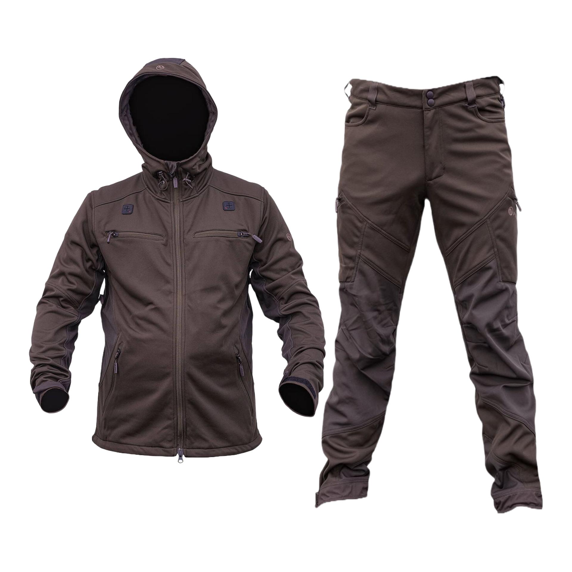 Jagd-Set Stalker Lite - Produktbild 1