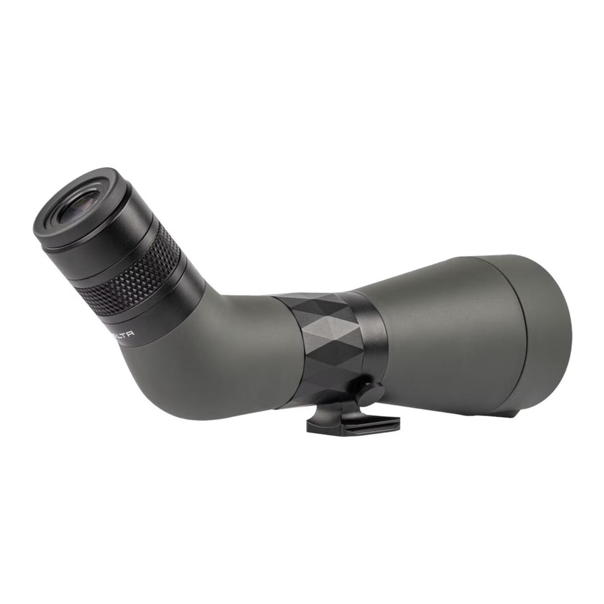 25-60x85 Delta Titanium 85 ED, 45° - Produktbild 3
