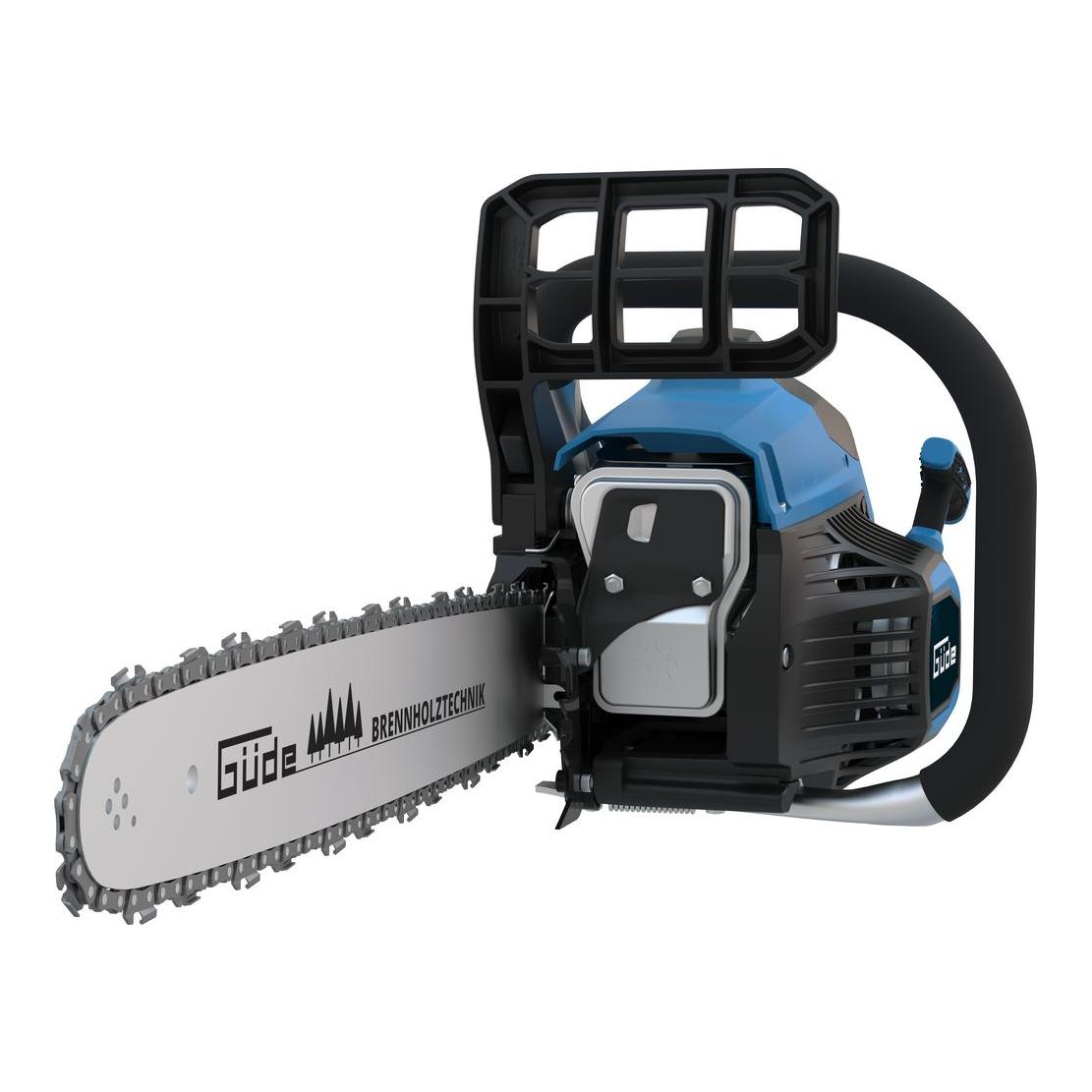 Benzin-Kettensäge KS 400-38 - Produktbild 5