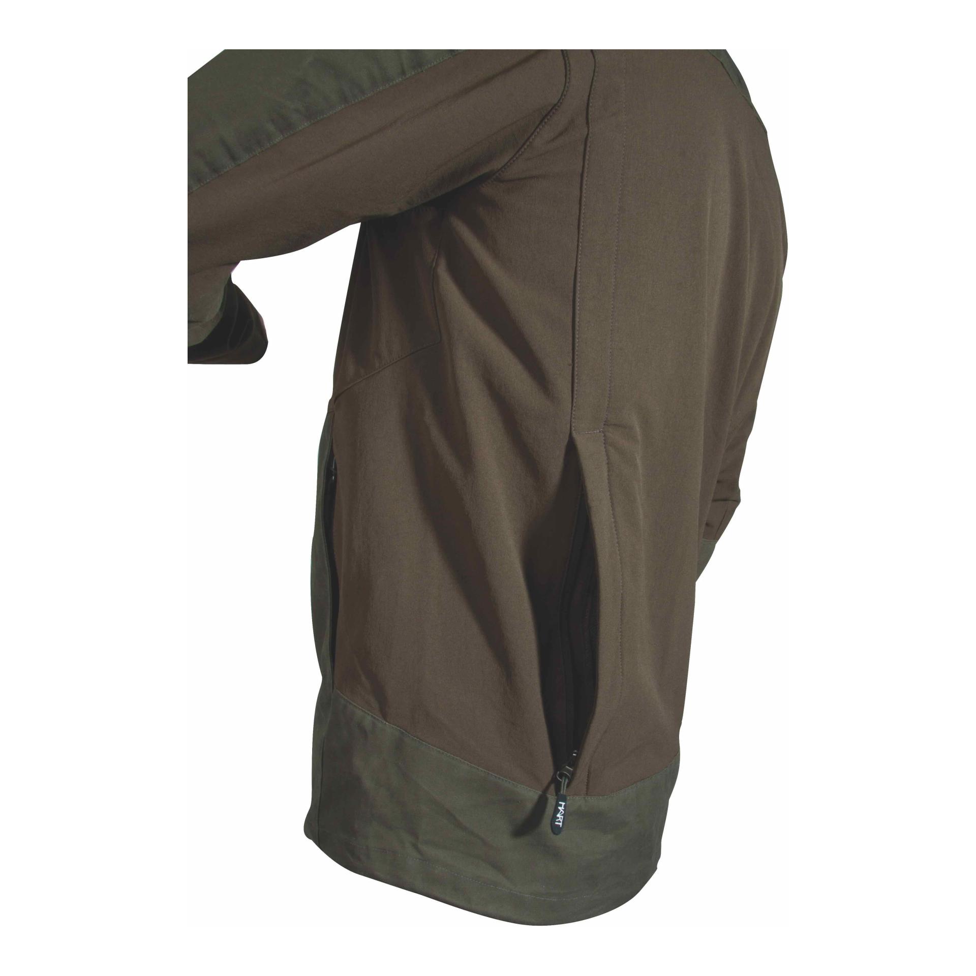 FIELDER-J Jagdjacke - grün - Produktbild 3
