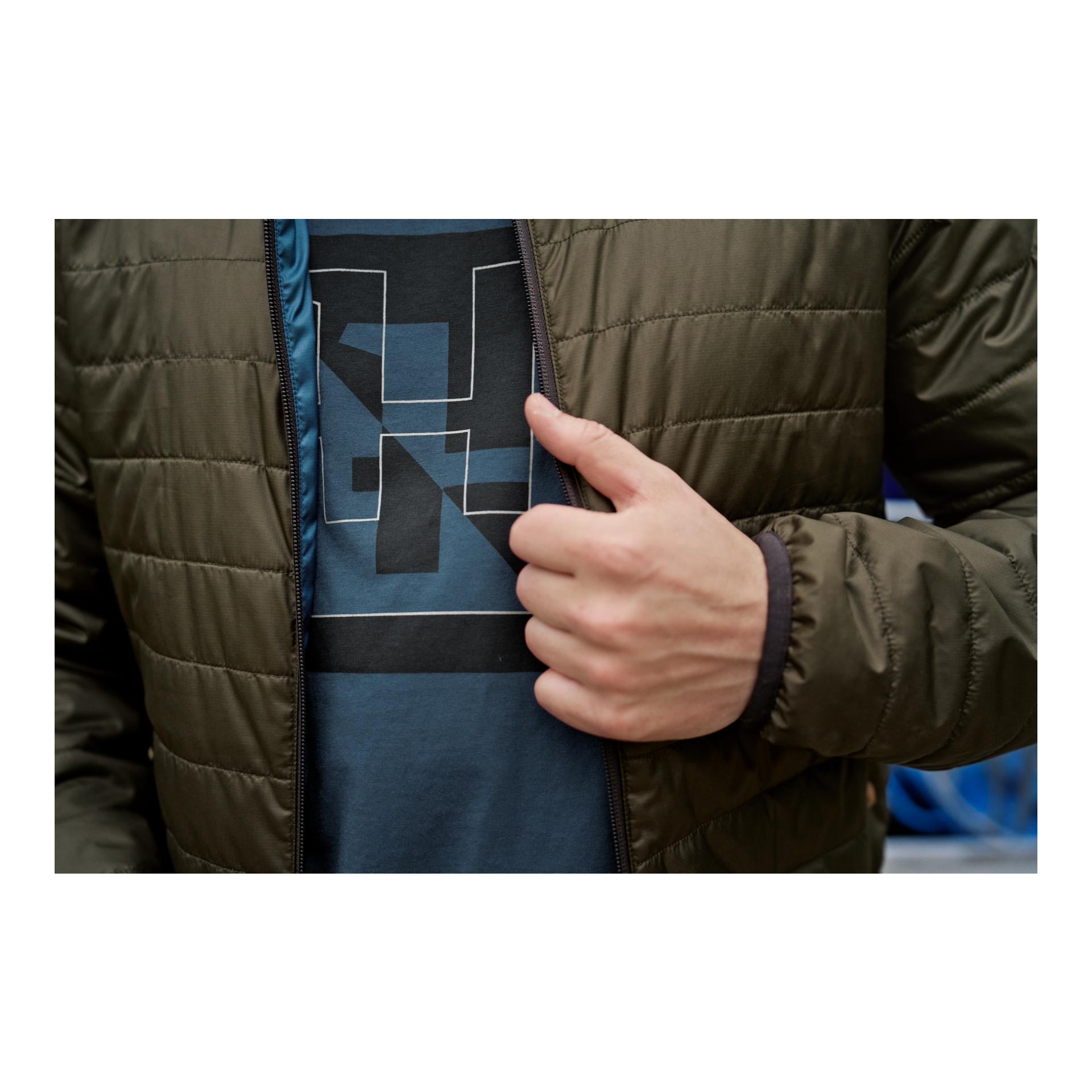 Kalix HSP Jacke Herren - Produktbild 4