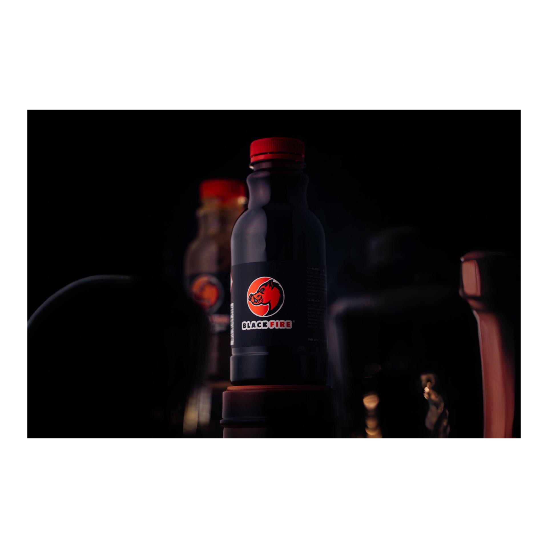 Tar Original 0,5 L - Produktbild 3