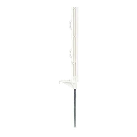 Kunststoffpfahl Eco - 5 Stück - Produktbild 3