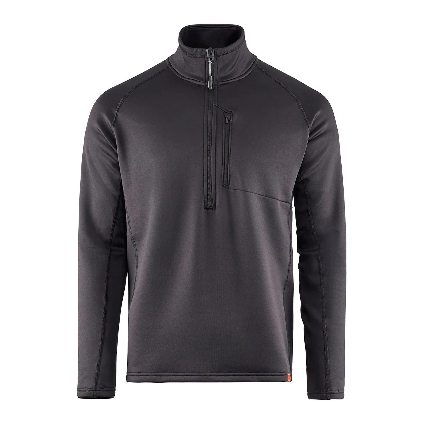 Grundies Thermal 1/2 Zip - Produktbild 1