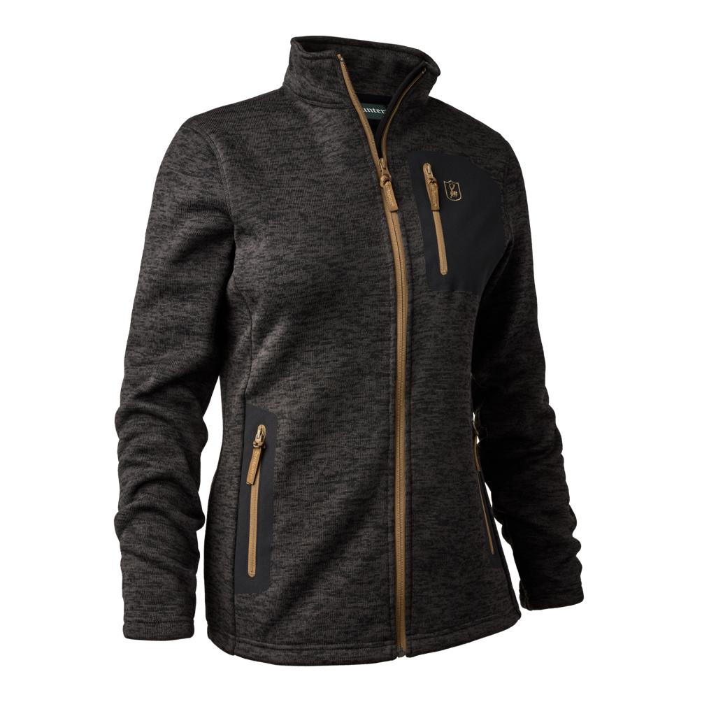 Sarek Strickjacke Damen - Produktbild 1