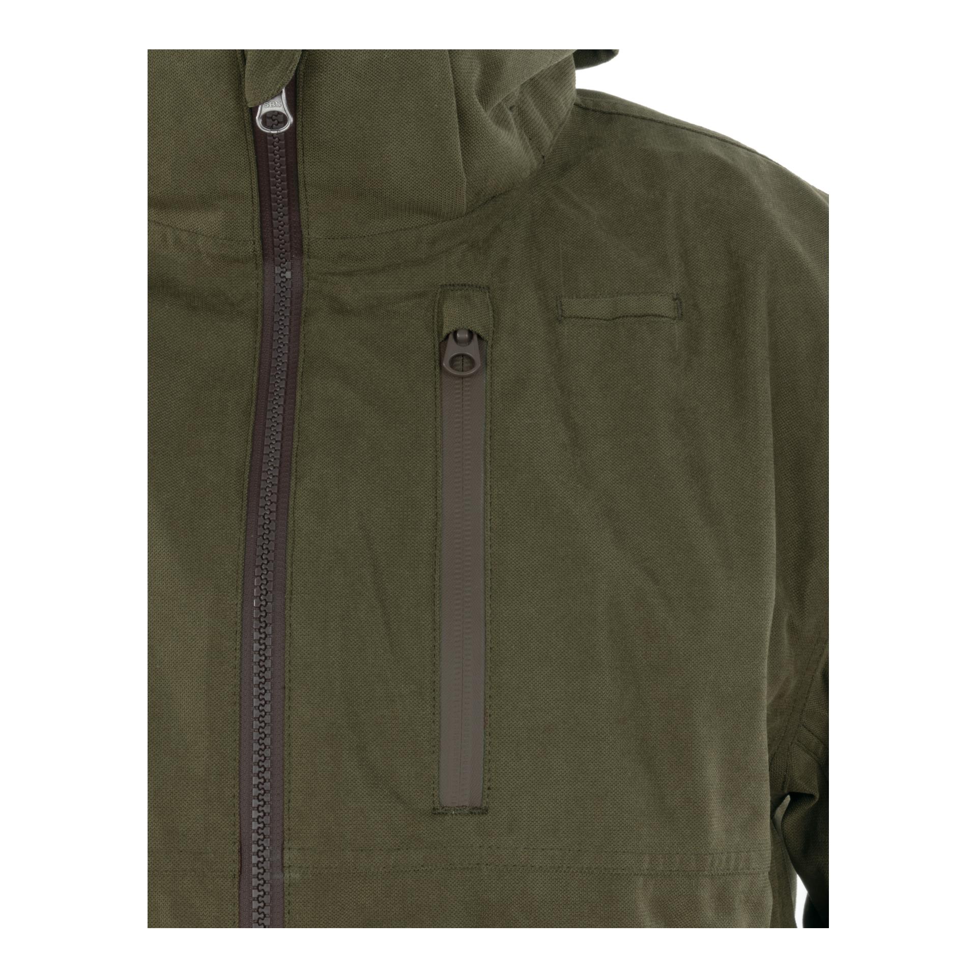 BASA-J Jacke Herren - Produktbild 4