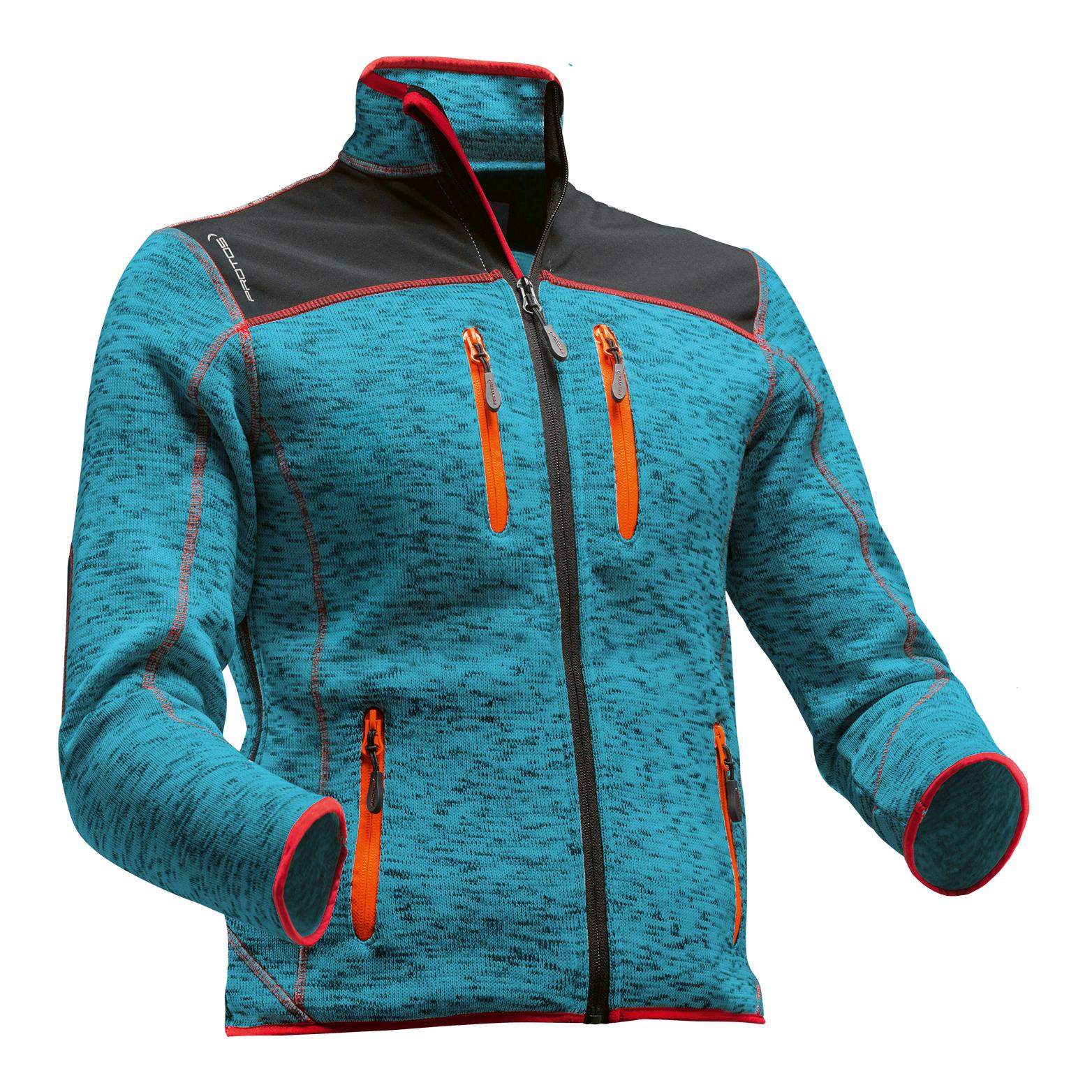 PROTOS® Inuit Jacke Kids - Produktbild 1