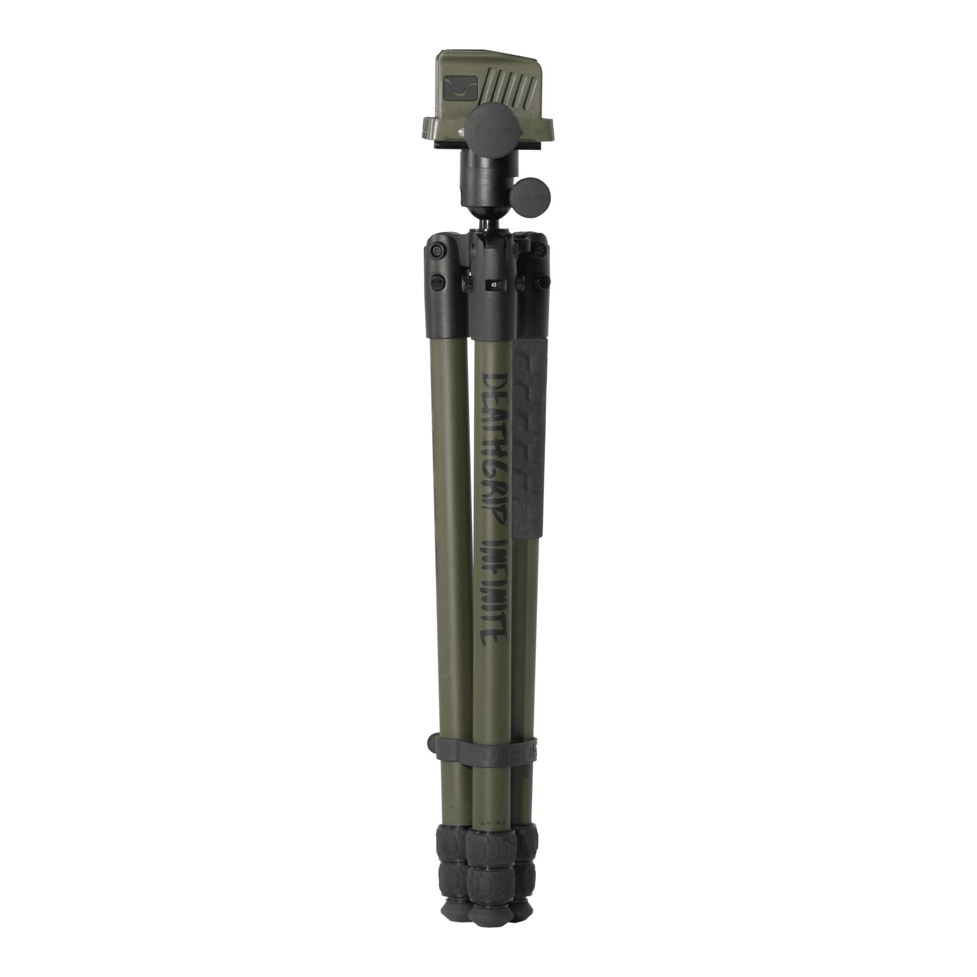 Deathgrip Infinite Tripod - Aluminium - Produktbild 6