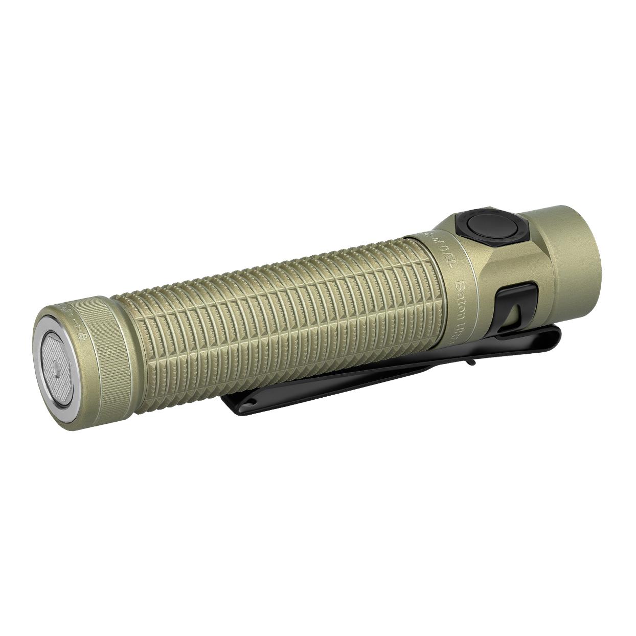 Baton Ultra - EDC Taschenlampe - Produktbild 4