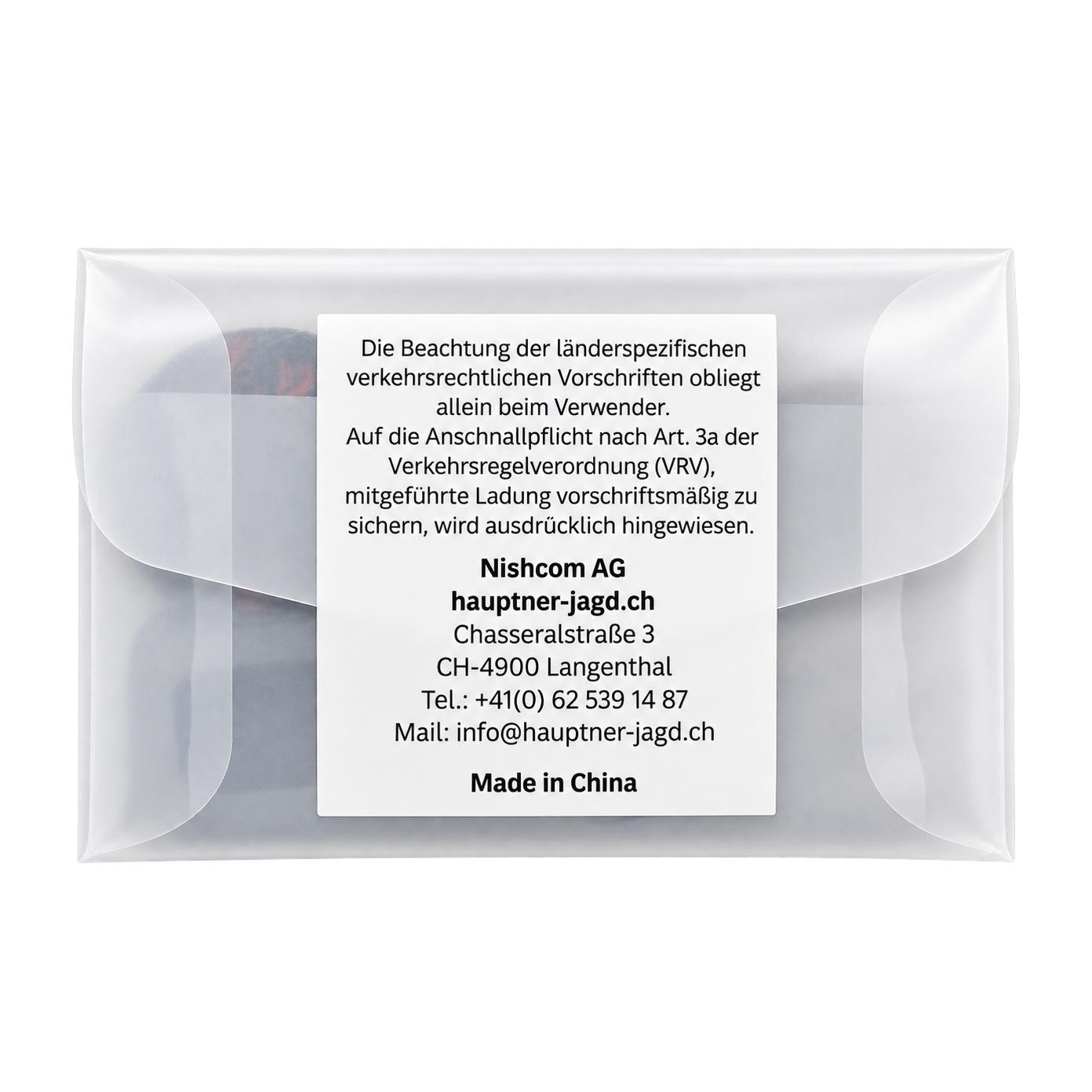 Gurtadapter - Doppelpack - Produktbild 2
