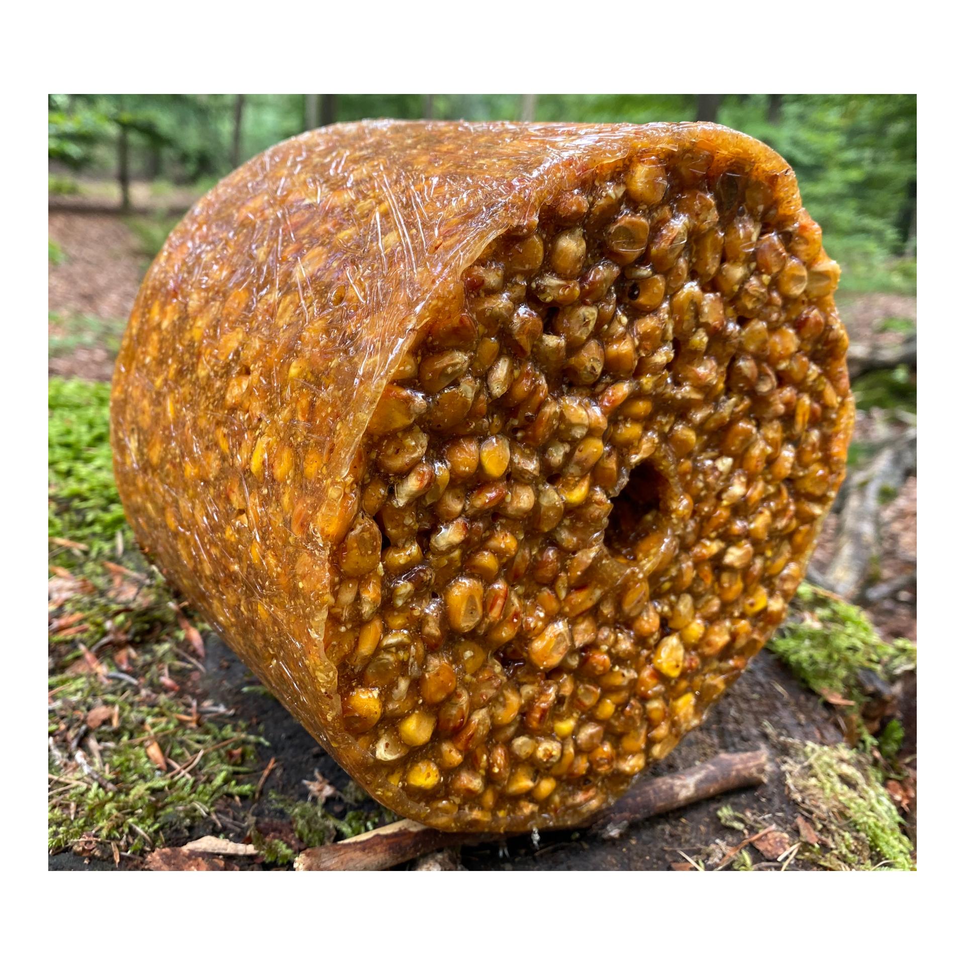 Spezial Leckstein Gerösteter Mais - Produktbild 6