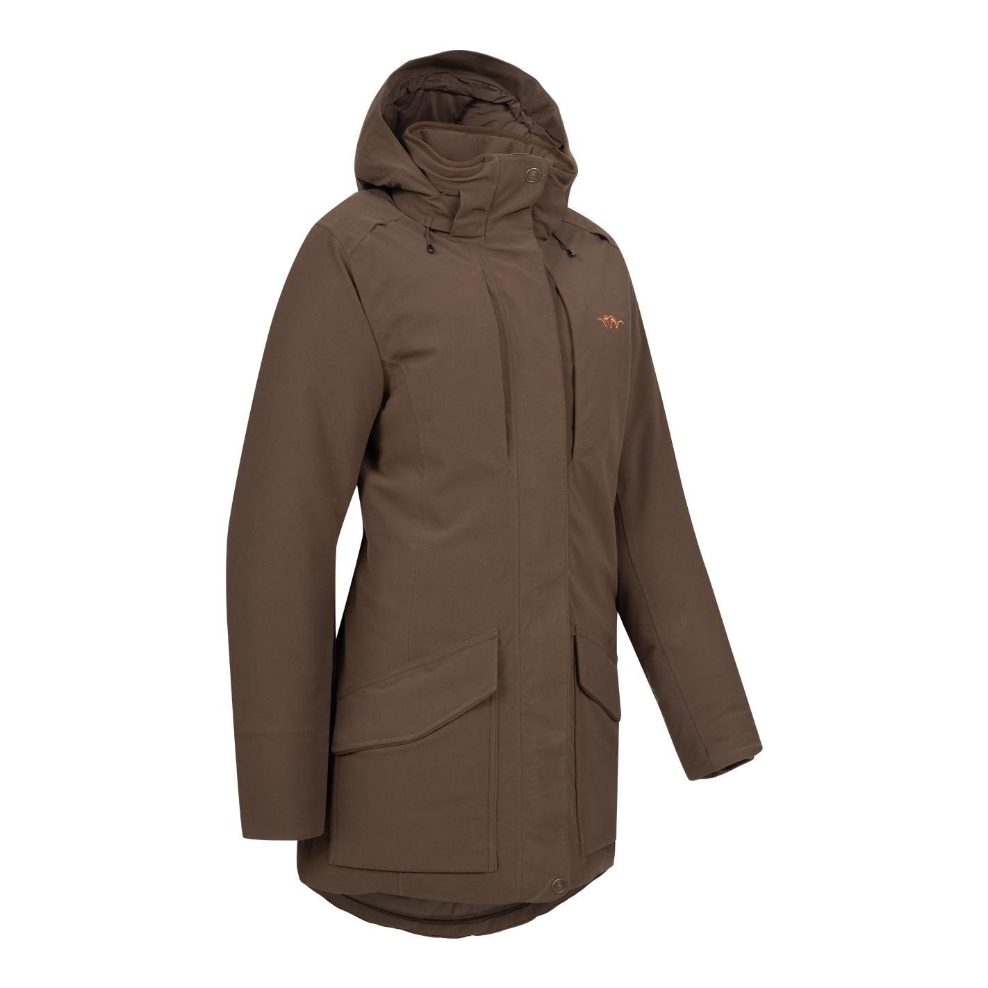 Damen Daunen WP Jacke Janina - Produktbild 3