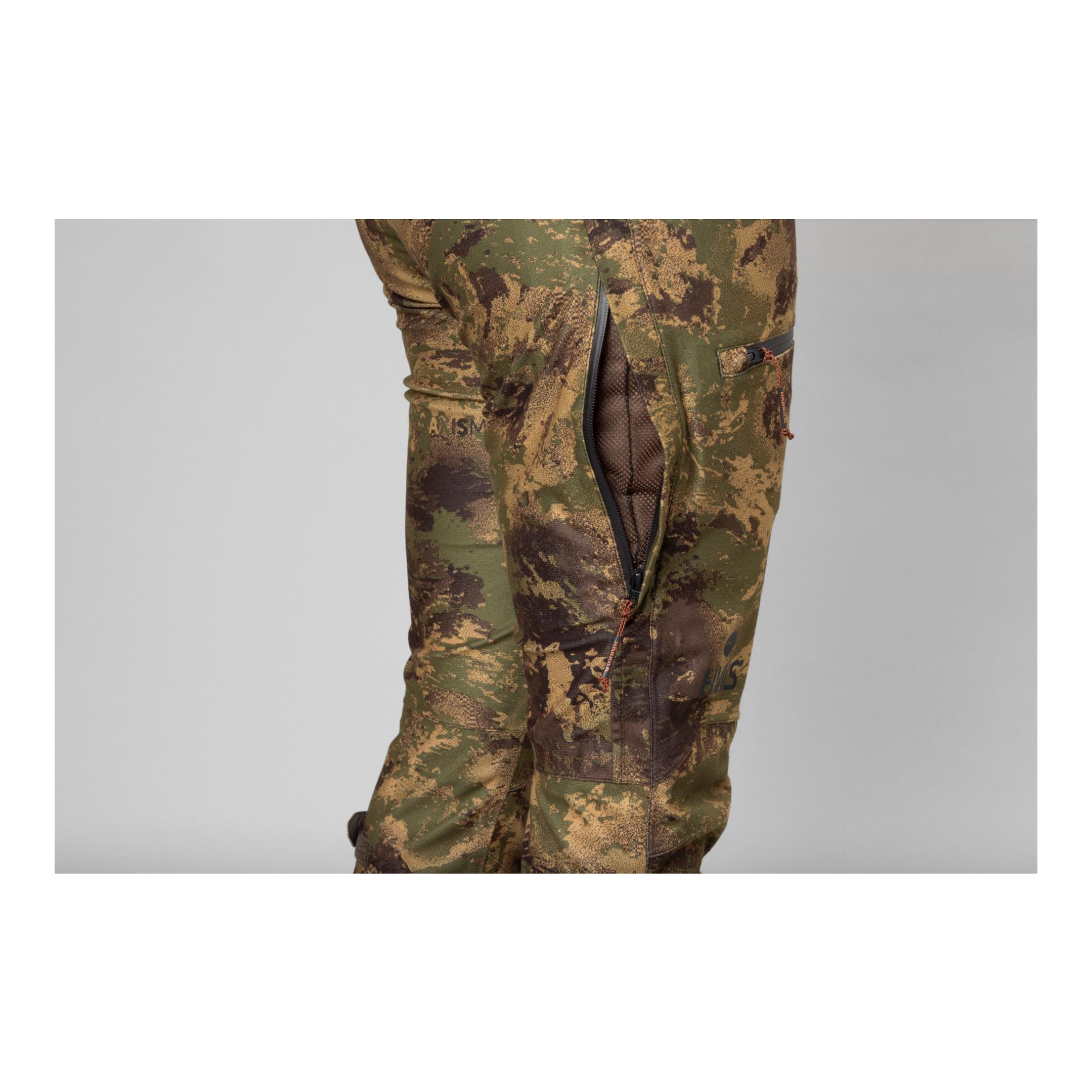Deer Stalker camo HWS Hose Women - Produktbild 3